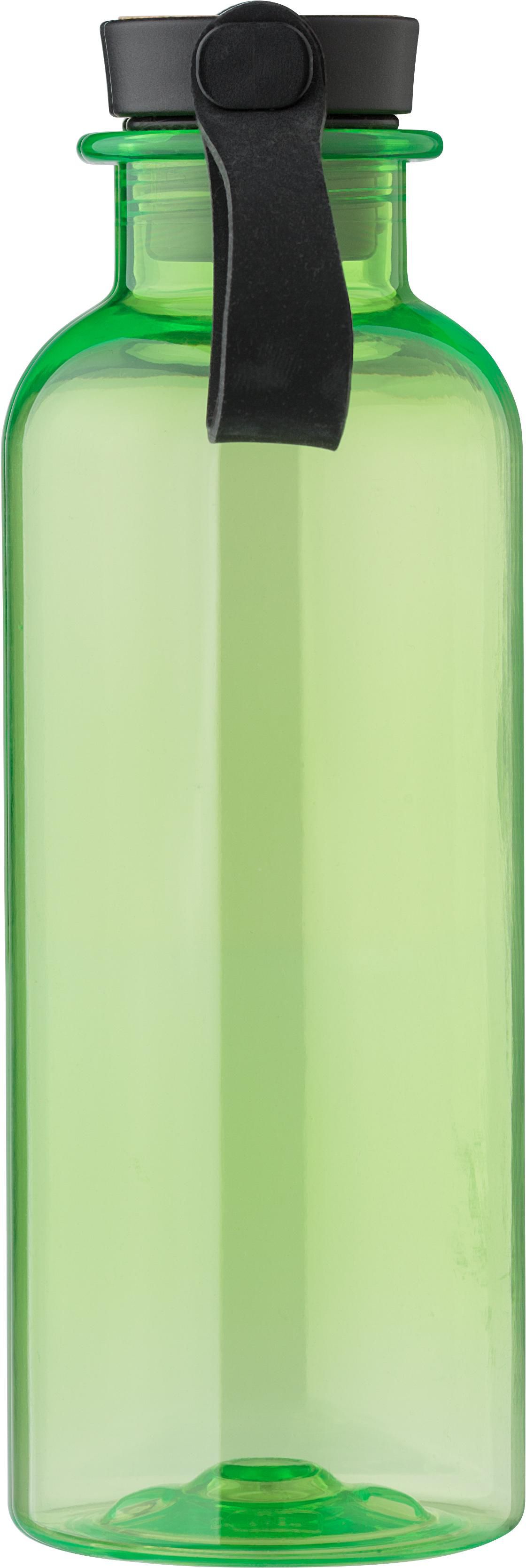 Vue 9 de Gourde Laia | rPET | 500 ml