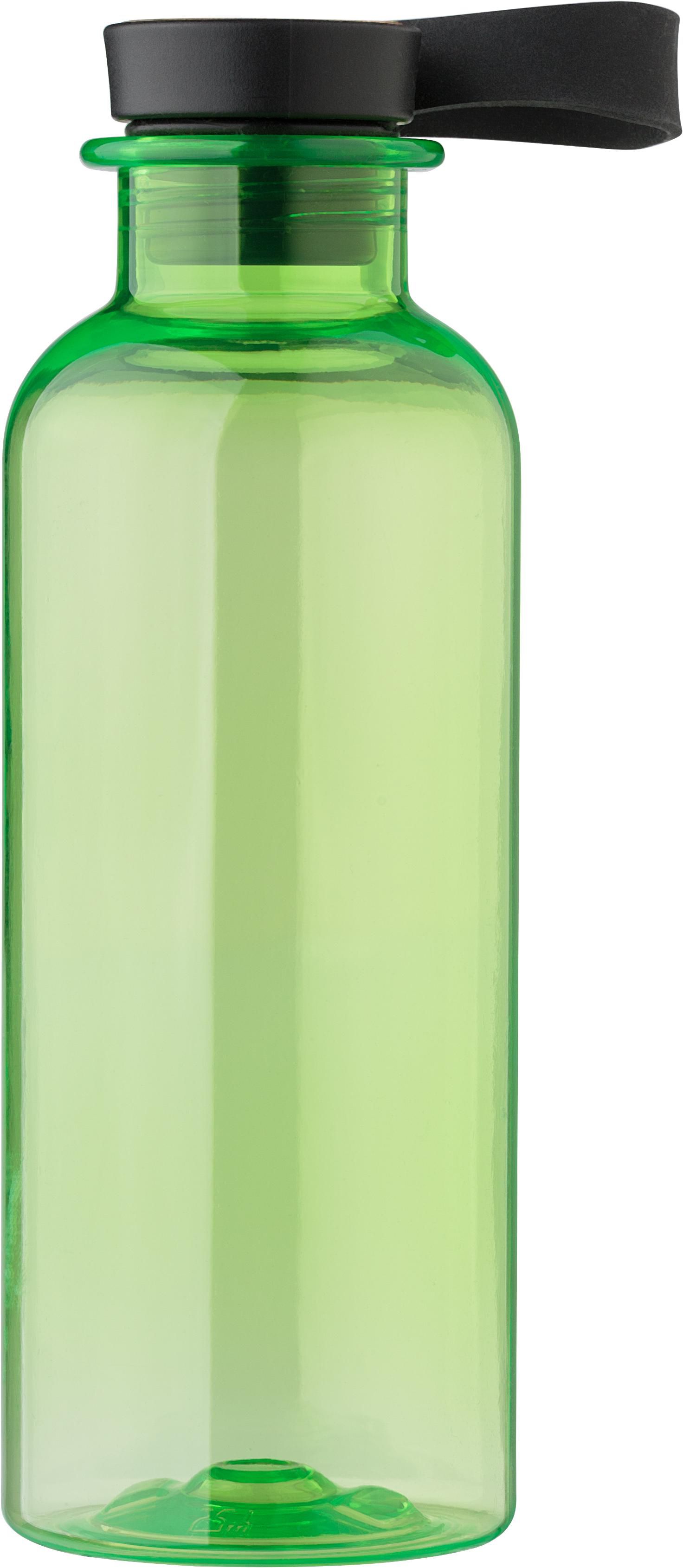 Vue 10 de Gourde Laia | rPET | 500 ml