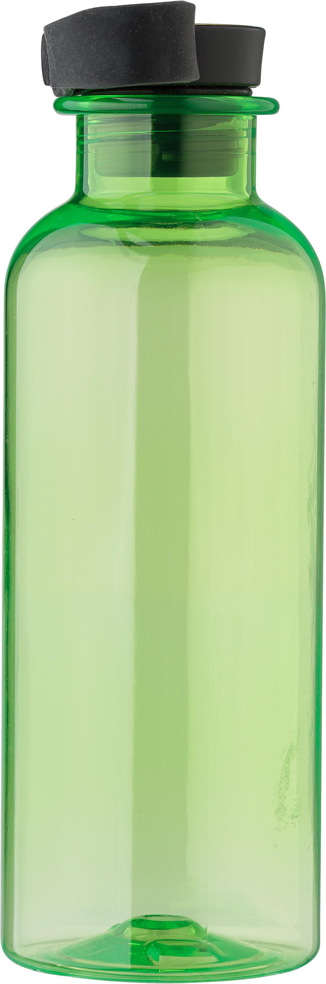 Vue 11 de Gourde Laia | rPET | 500 ml