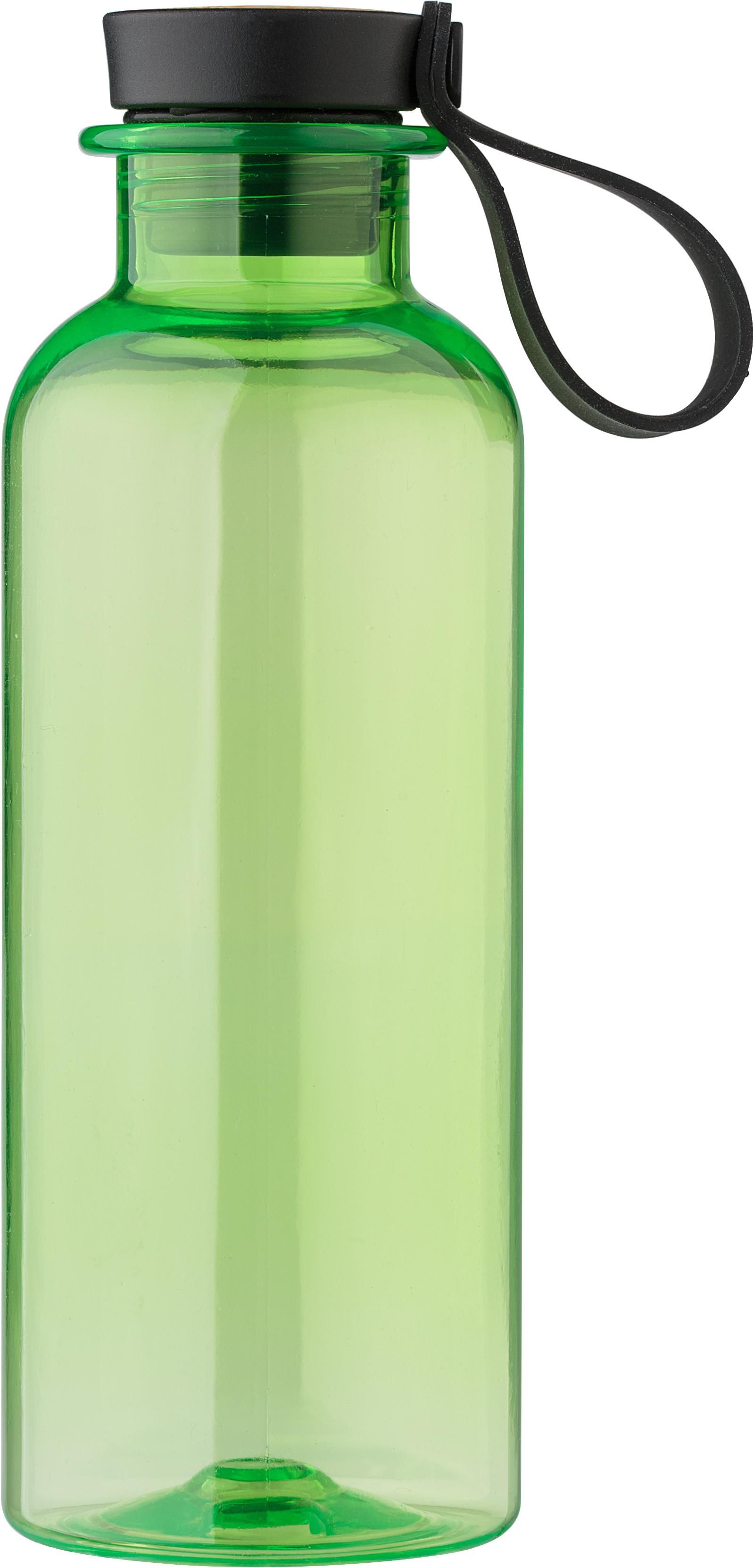 Vue 7 de Gourde Laia | rPET | 500 ml