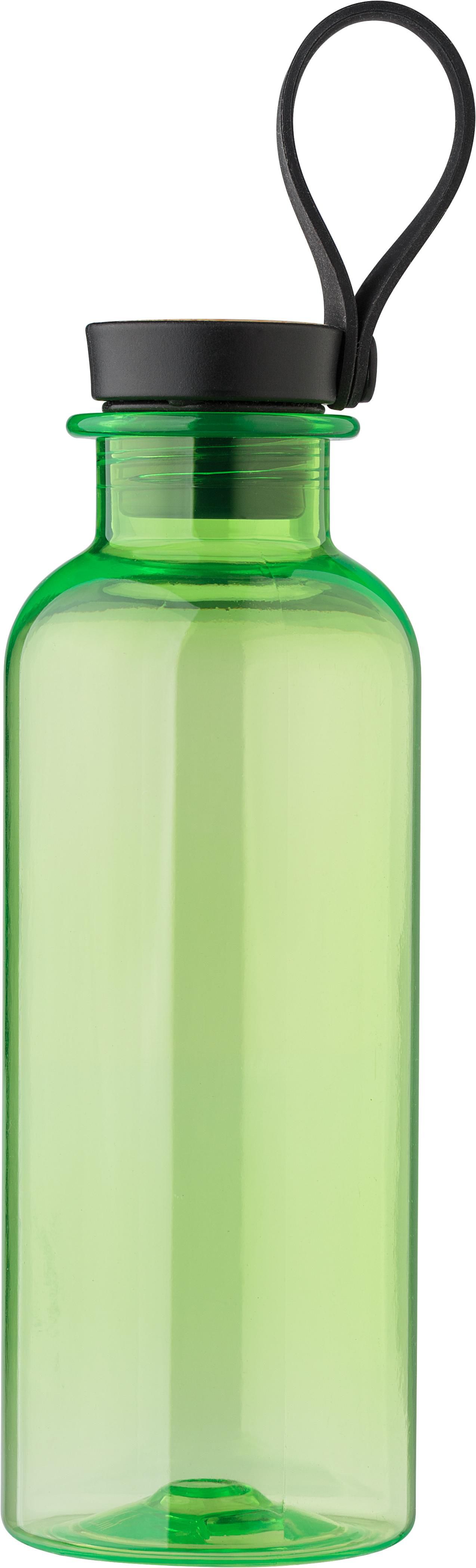 Vue 8 de Gourde Laia | rPET | 500 ml