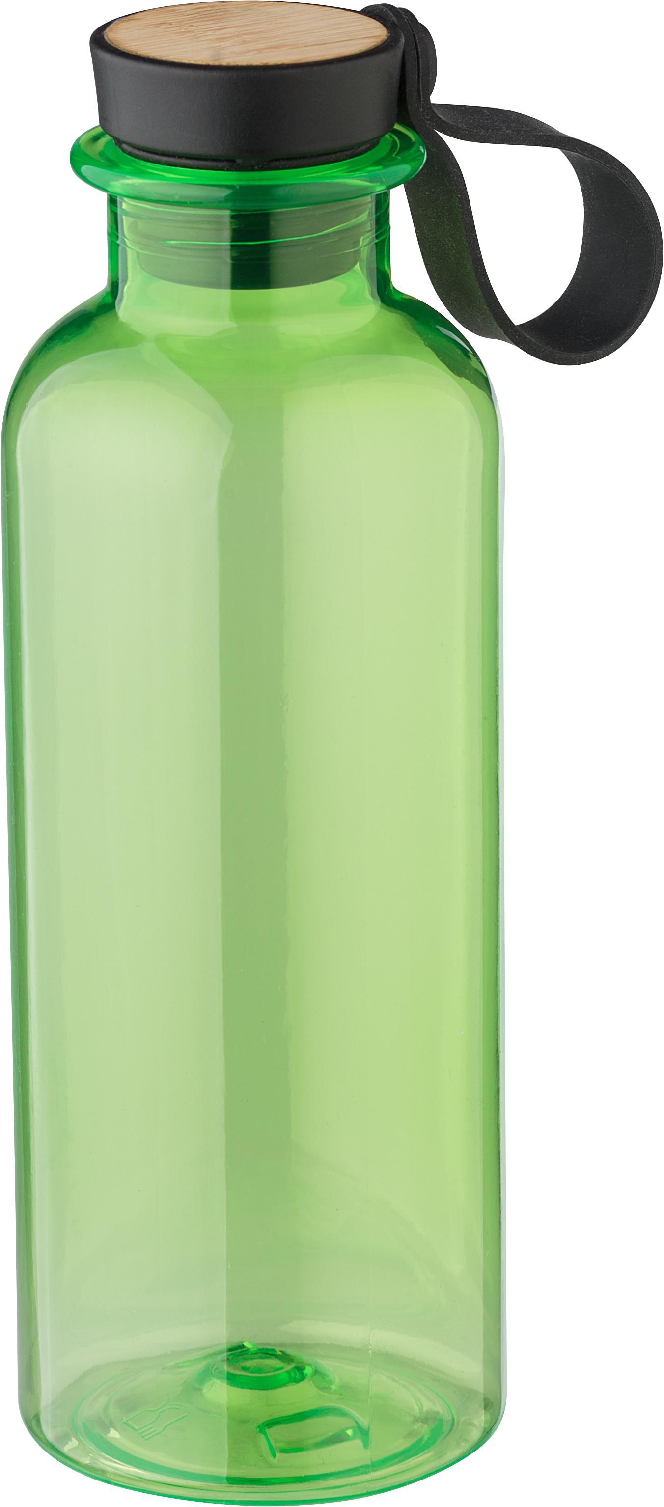 Vue 16 de Gourde Laia | rPET | 500 ml