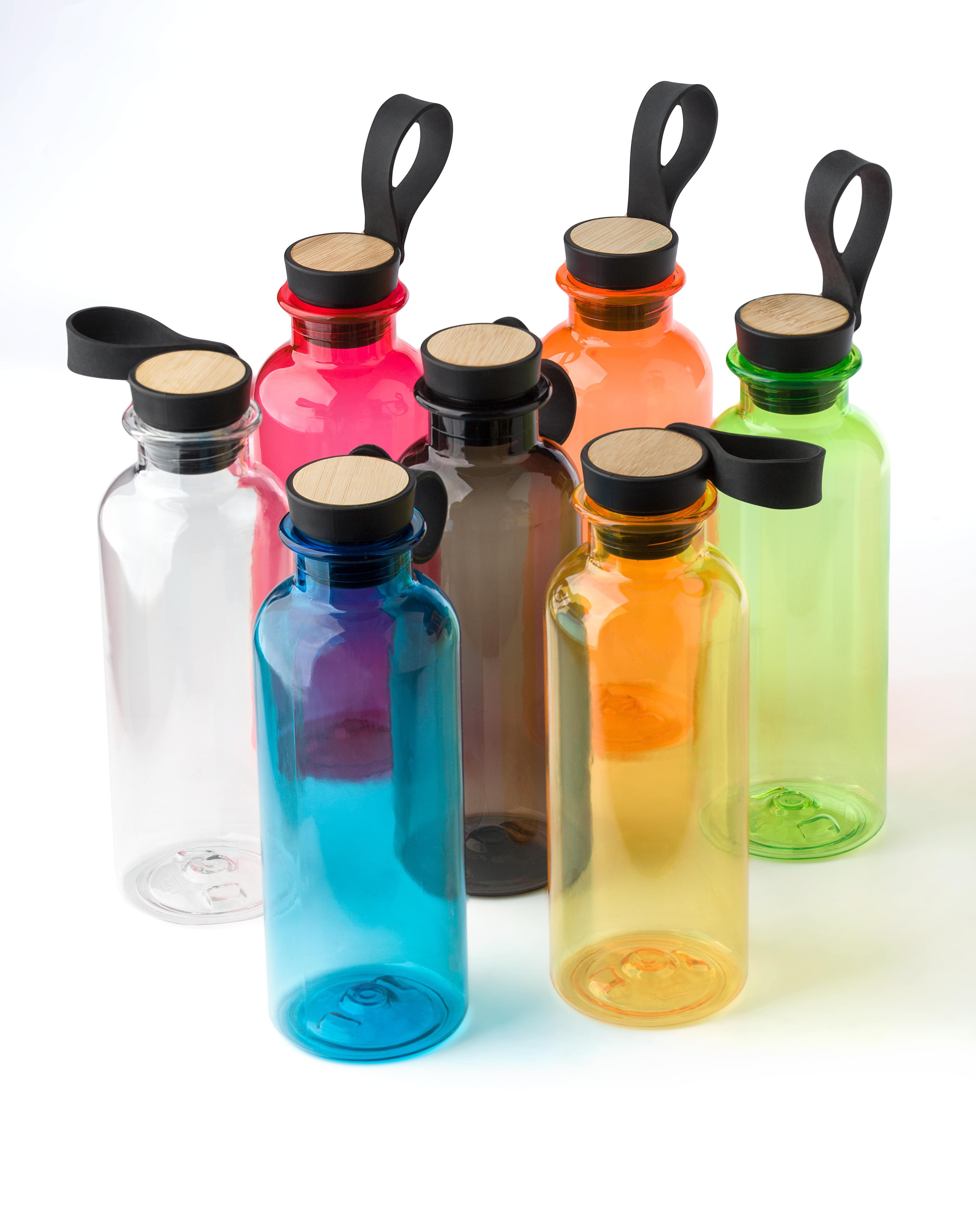 Vue 17 de Gourde Laia | rPET | 500 ml