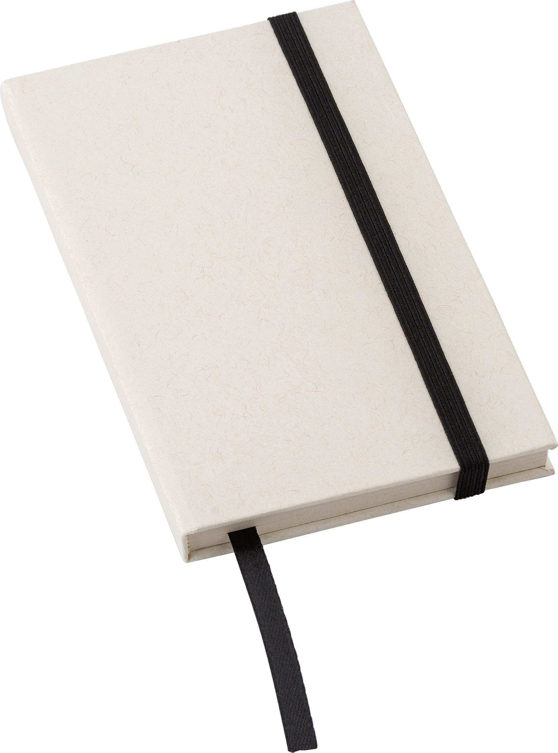 Vue 7 de Carnet Bohdi | Recyclé | A6
