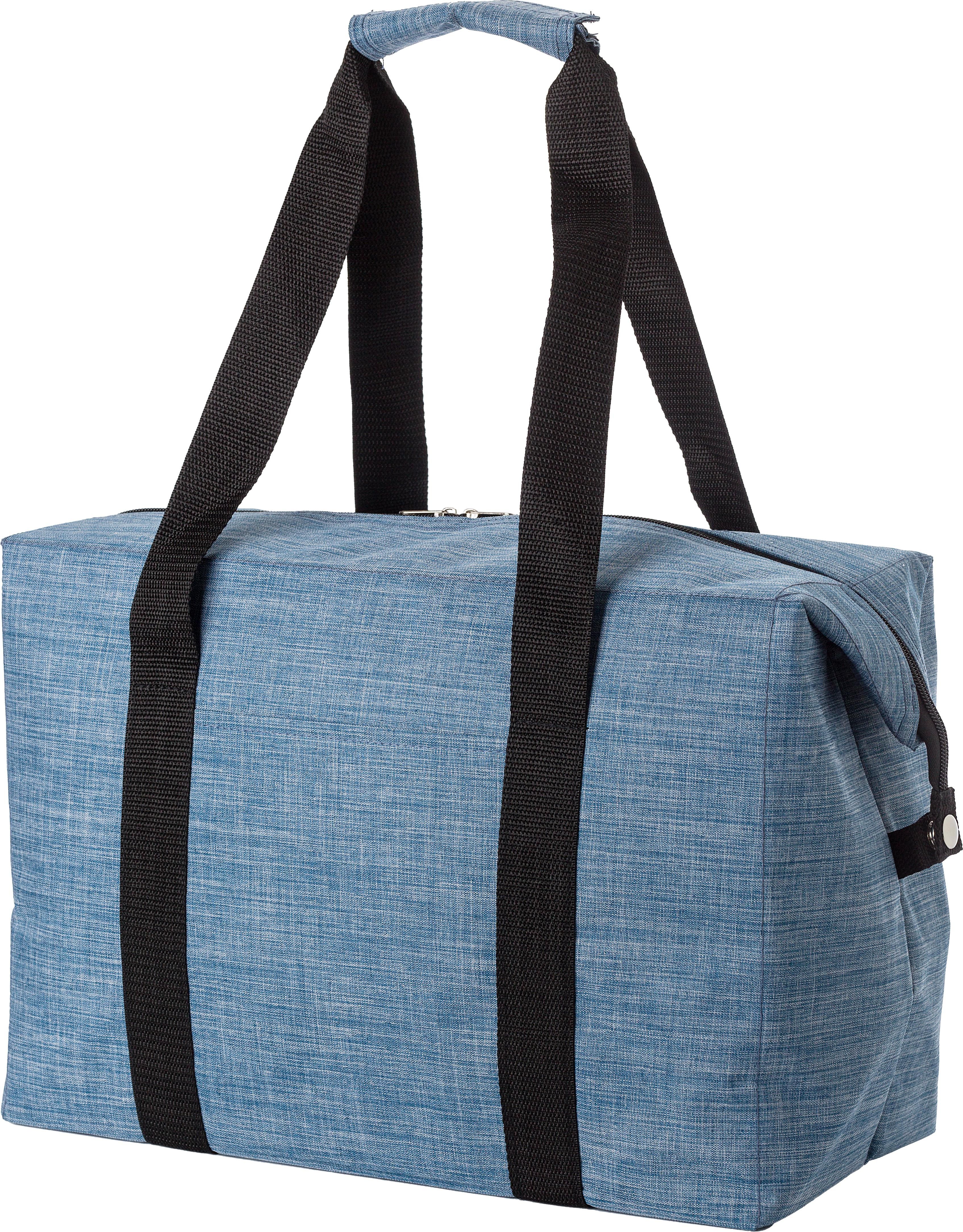 Vue 2 de Sac isotherme Alejandro | 36 l
