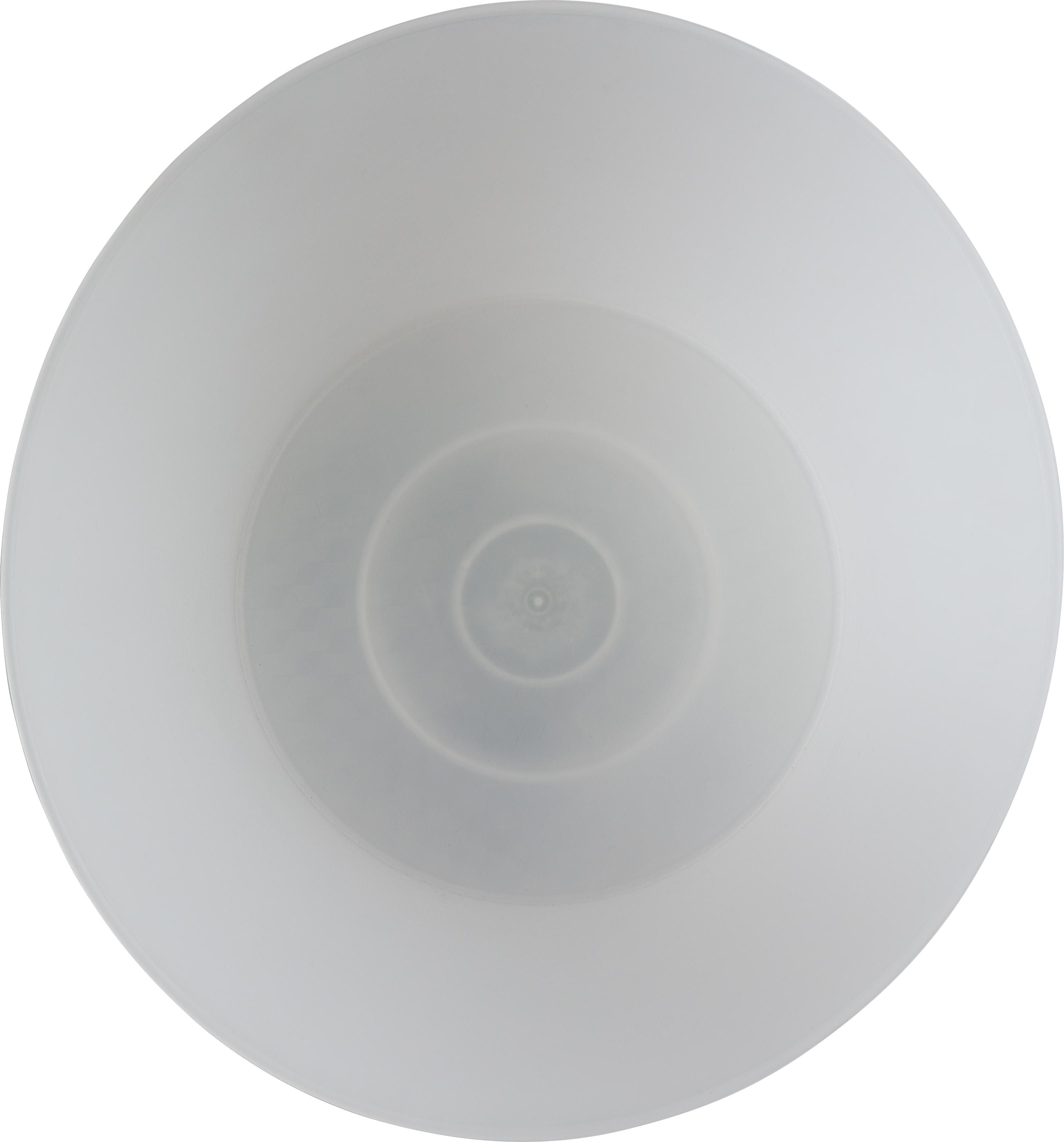 Vue 5 de Seau à glace avec enceinte Annabel | Plastique | 5W | Sans fil