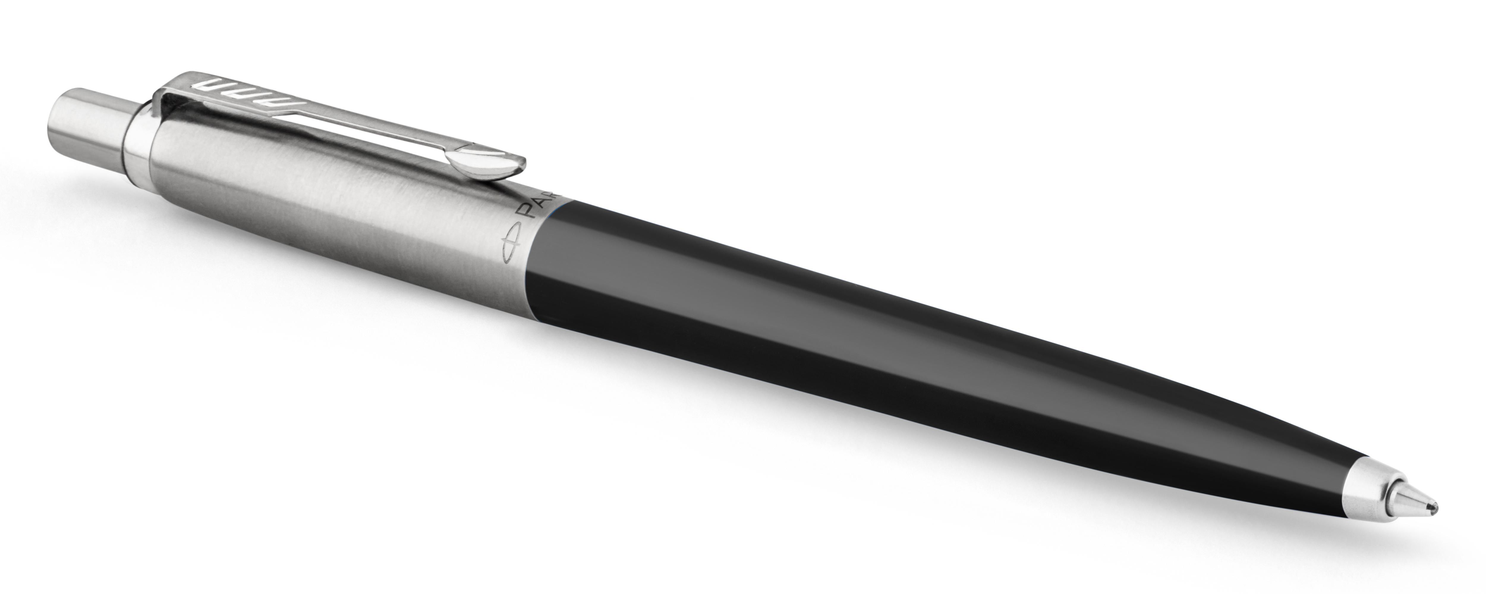 Vue 5 de Parker Jotter Originals stylo bille | Recyclé