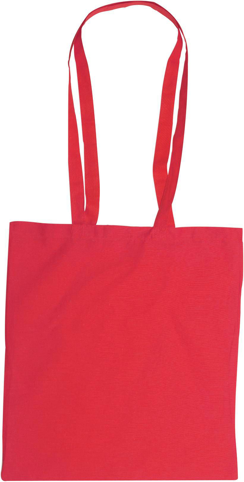 Vue 4 de Sac en coton Amanda | 10,5 l