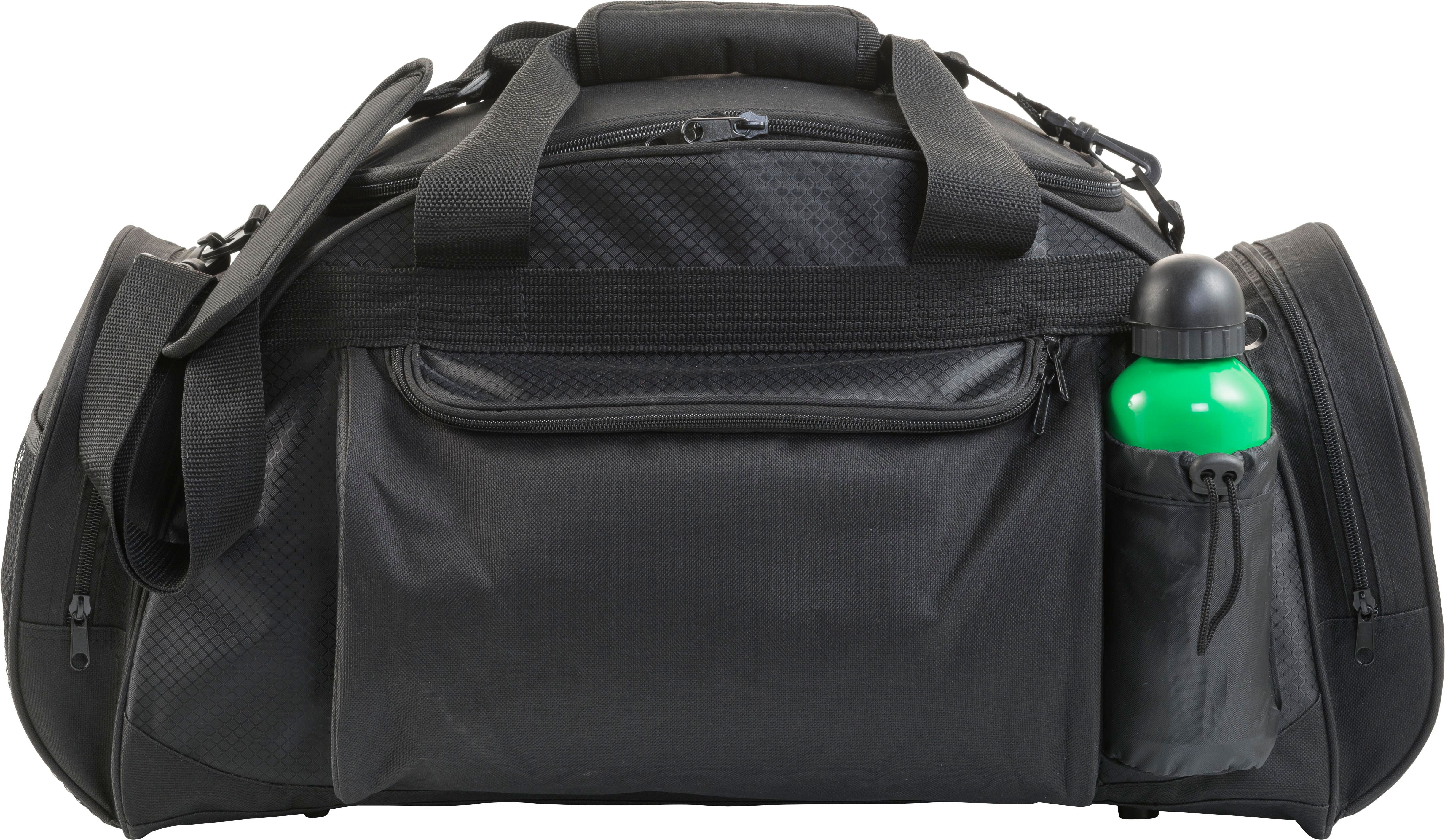 Vue 2 de Sac de voyage Ricardo | Polyester | 40 l