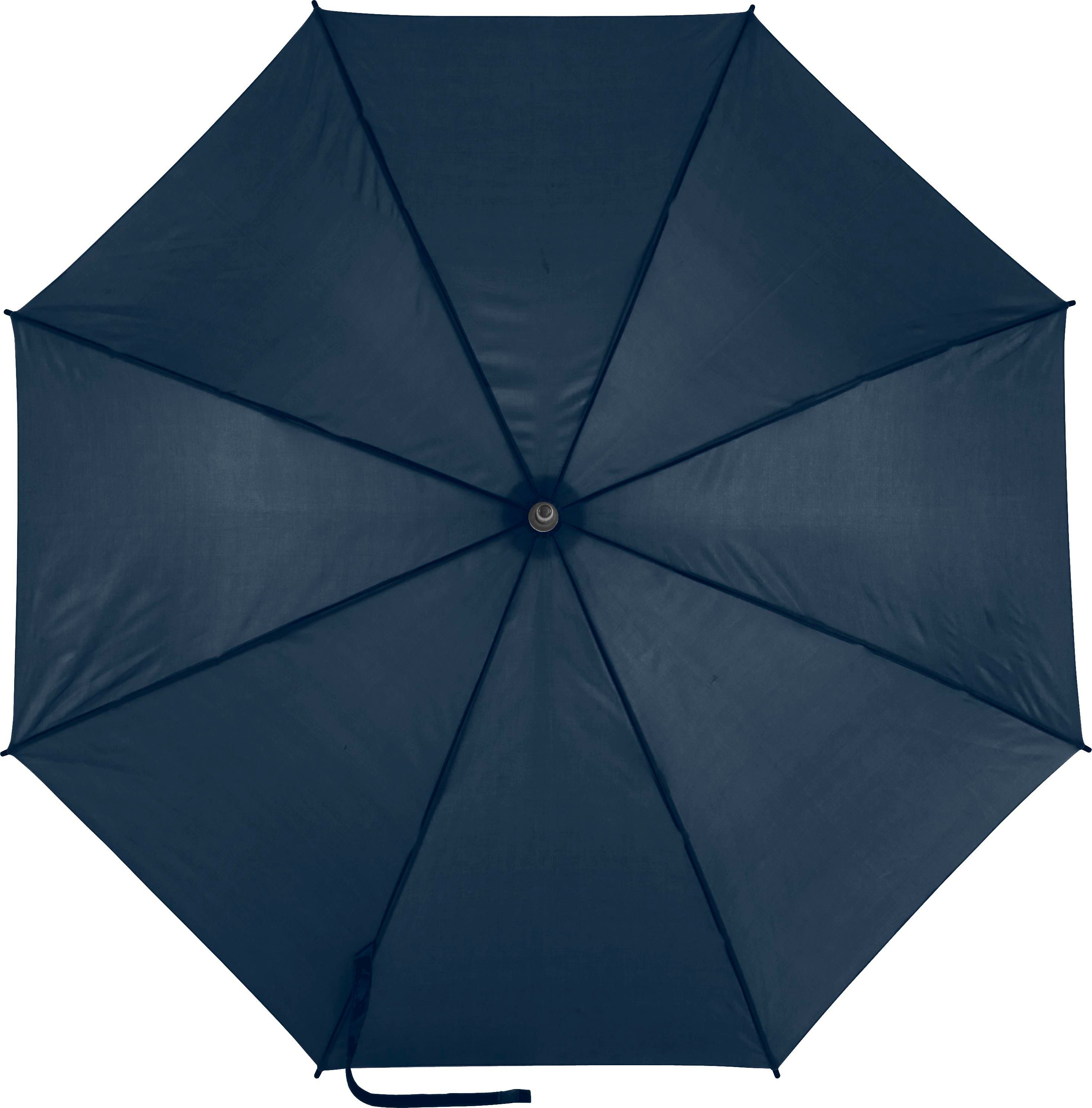 Parapluie Suzette | Polyester 190T | Auto-ouverture | 8 panneaux