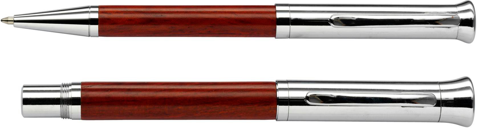 Set d'écriture Robin | Bois | 2 pcs