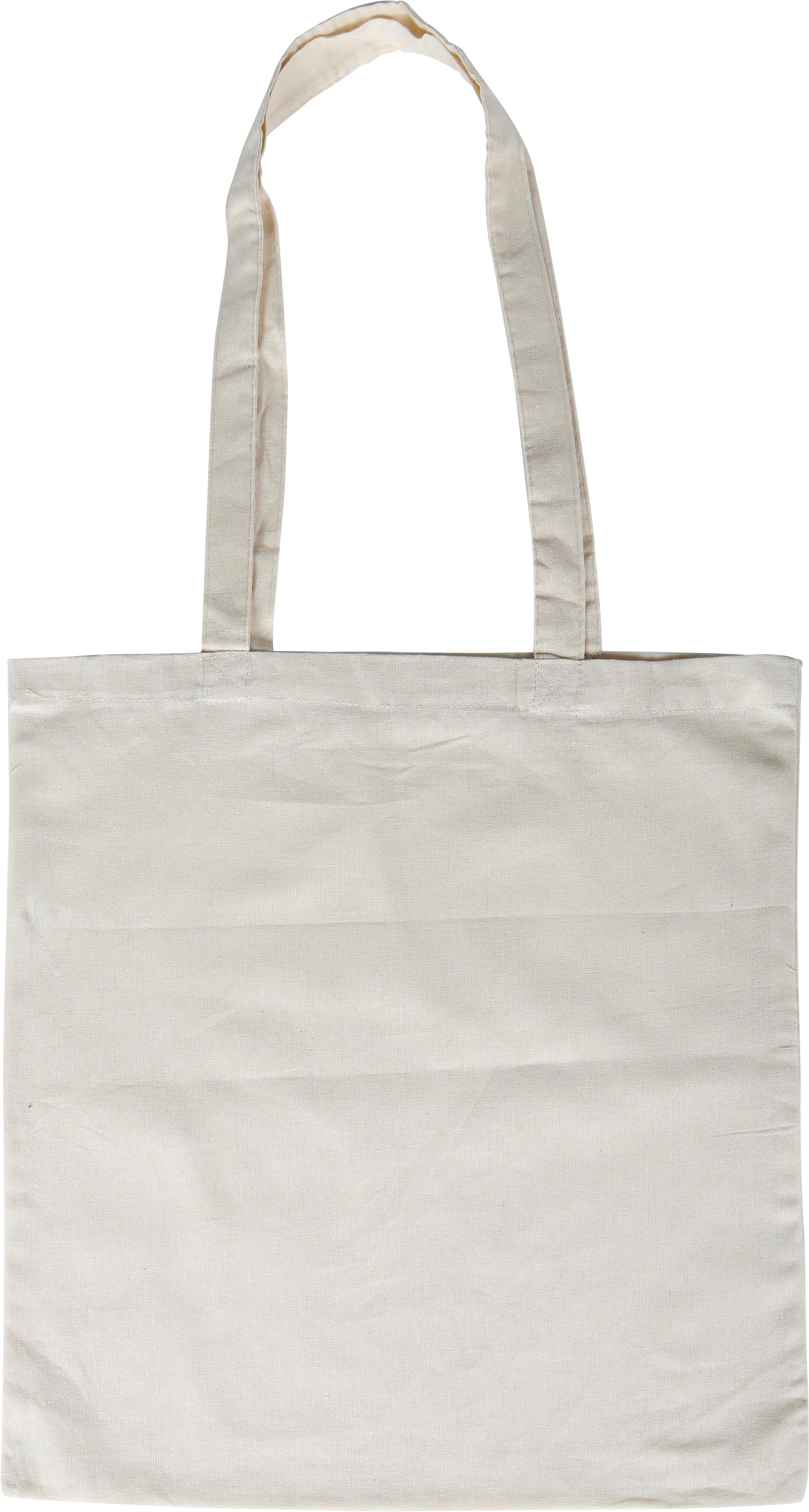 Vue 4 de Sac en coton Terry | 10,5 l