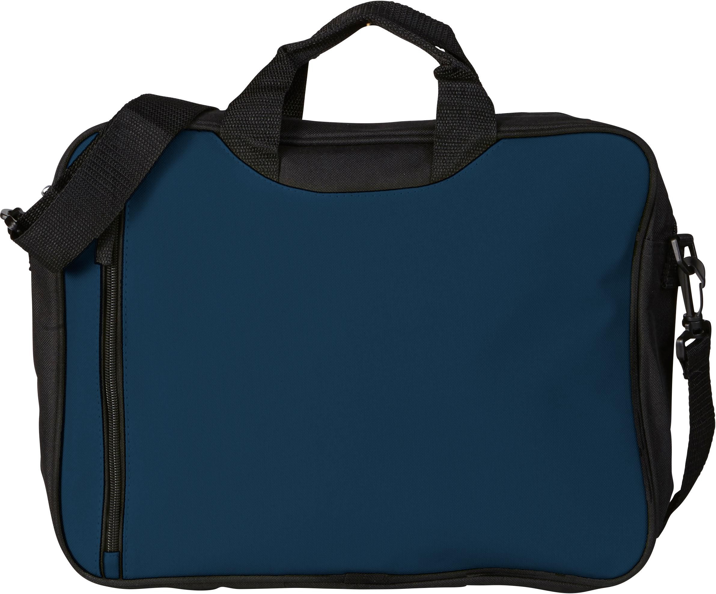 Sac bandoulière Nicola | 600D | 6 l
