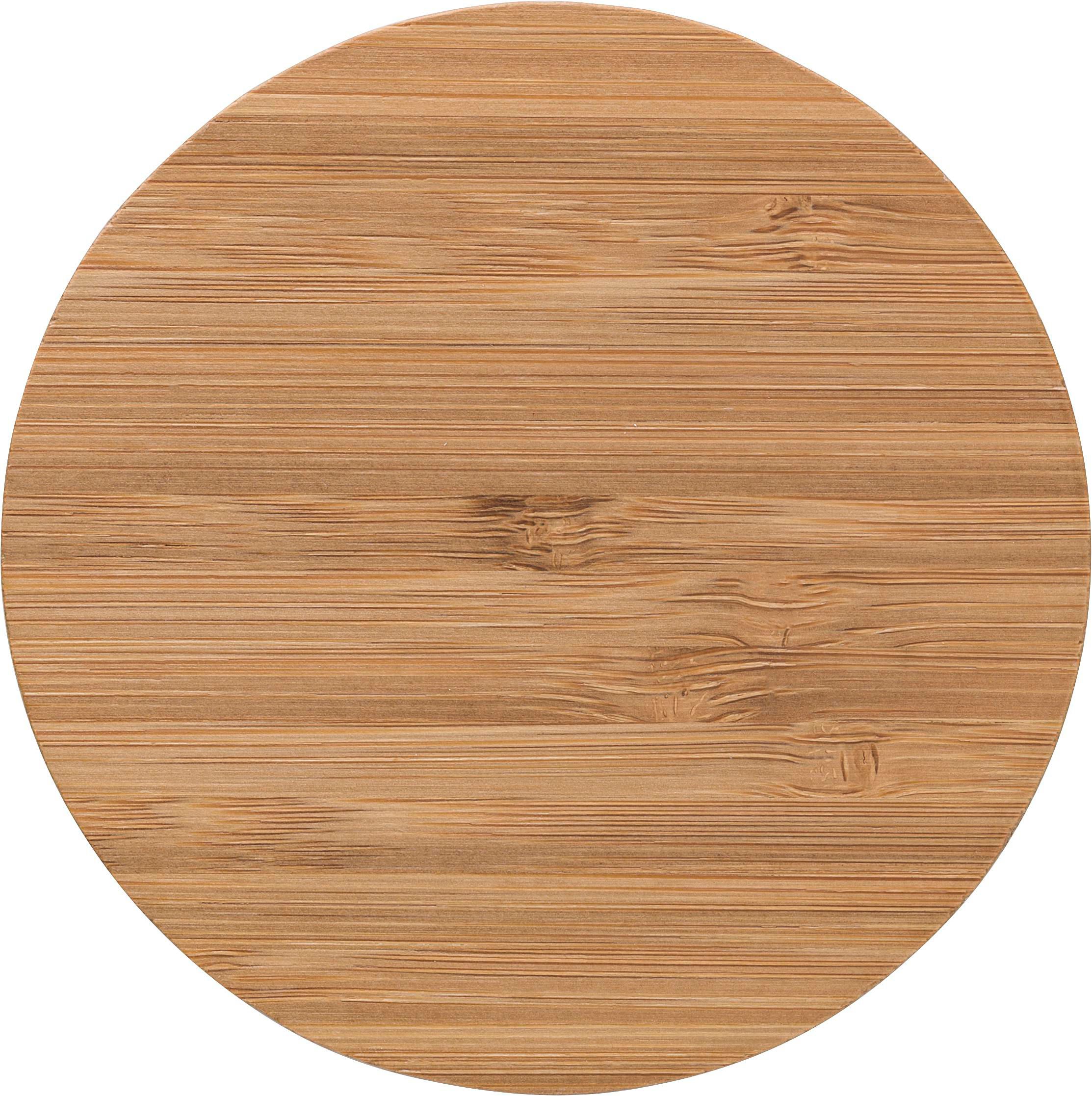 Chargeur sans fil Fernando | Bambou | 15W
