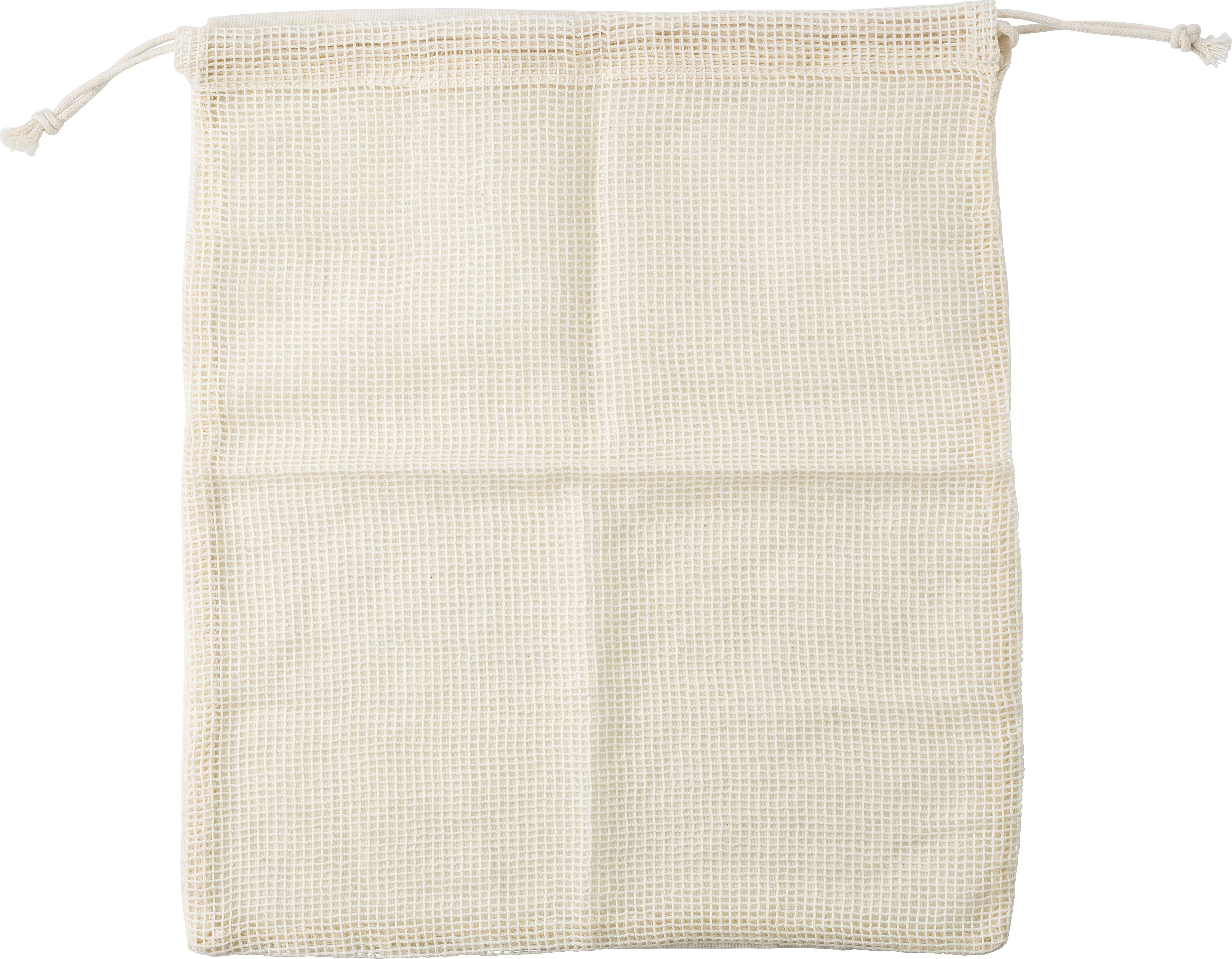Sac à fruits et légumes Freddy | Coton biologique