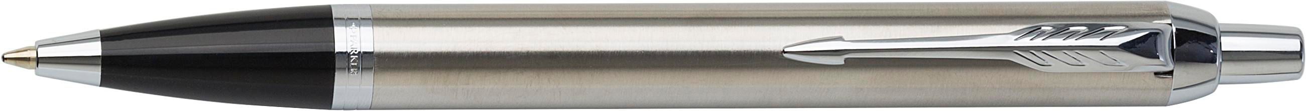 Parker IM stylo bille | Laiton et chrome