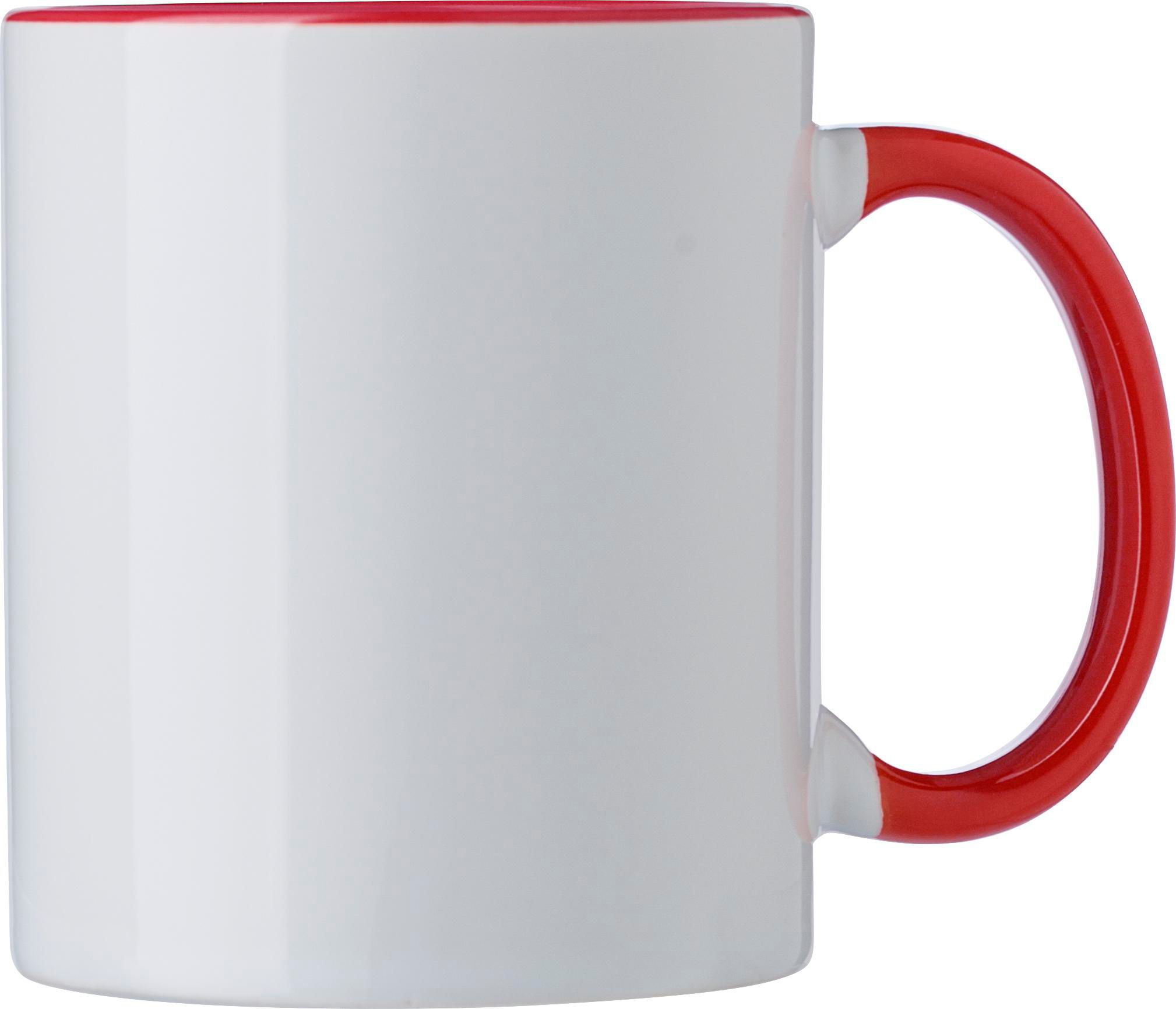Vue 5 de Mug Blair | 300 ml