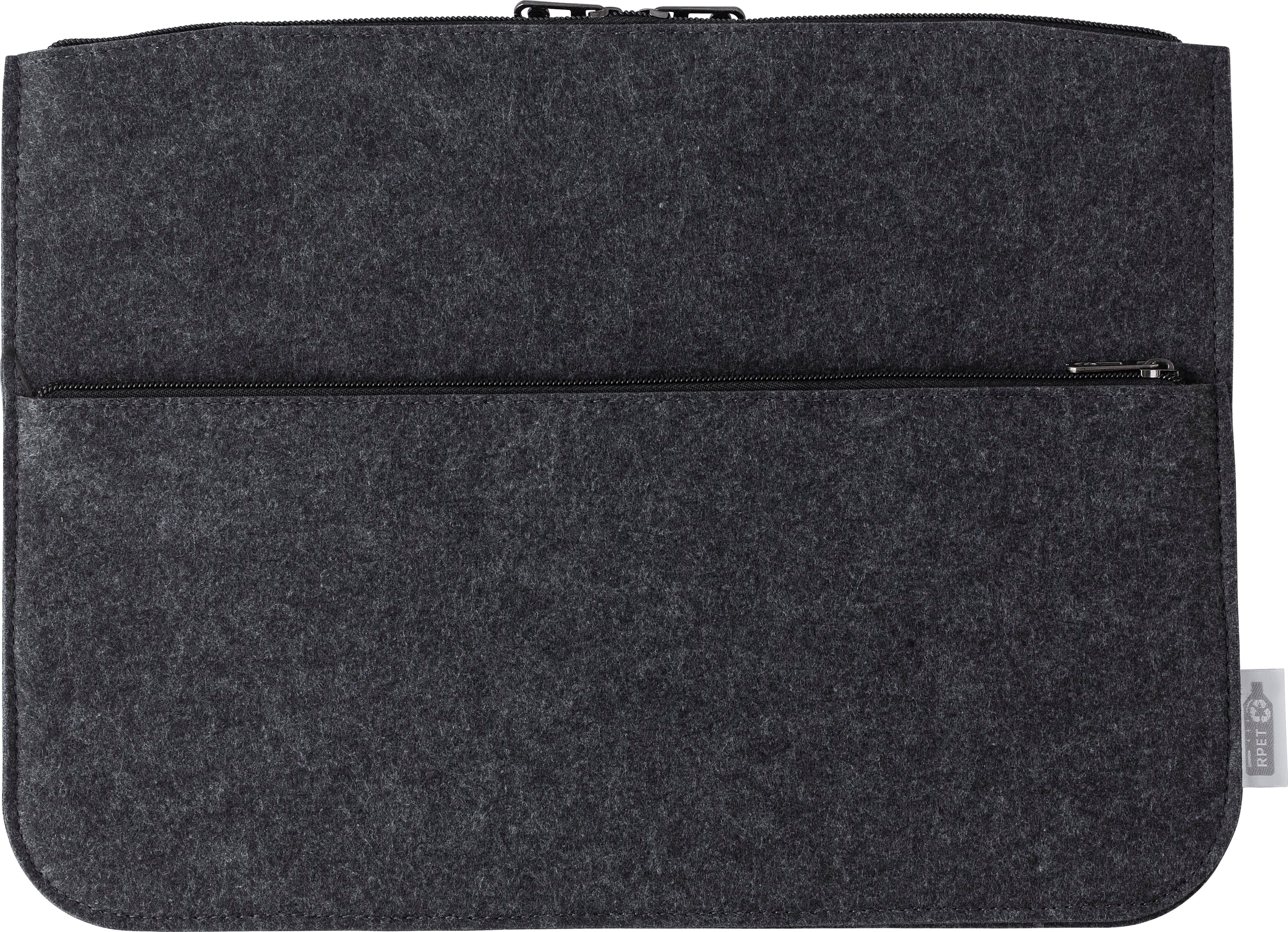 Sacoche pour ordinateur portable Emilia | Recyclé | 14" | 10 l