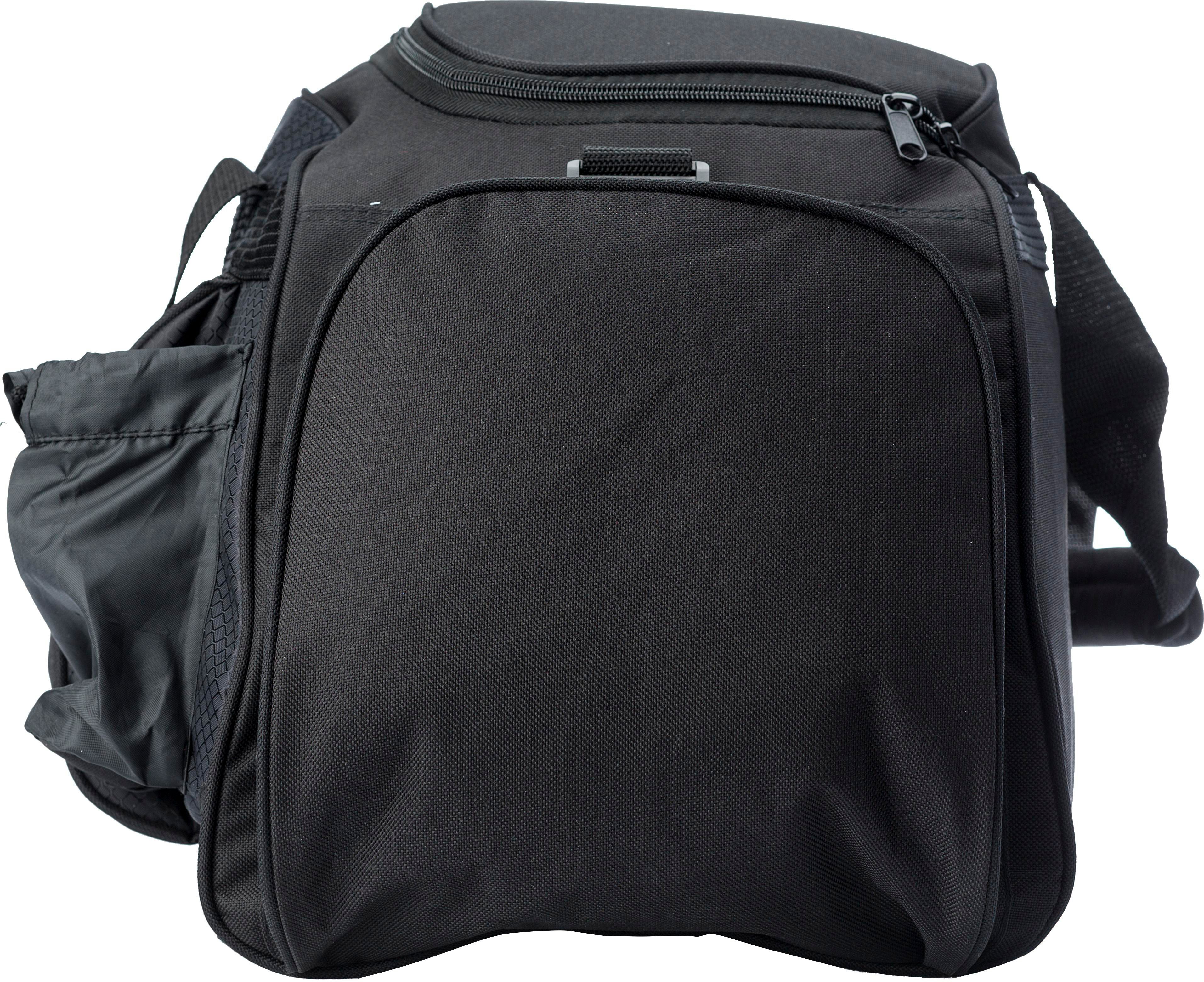 Vue 7 de Sac de voyage Ricardo | Polyester | 40 l
