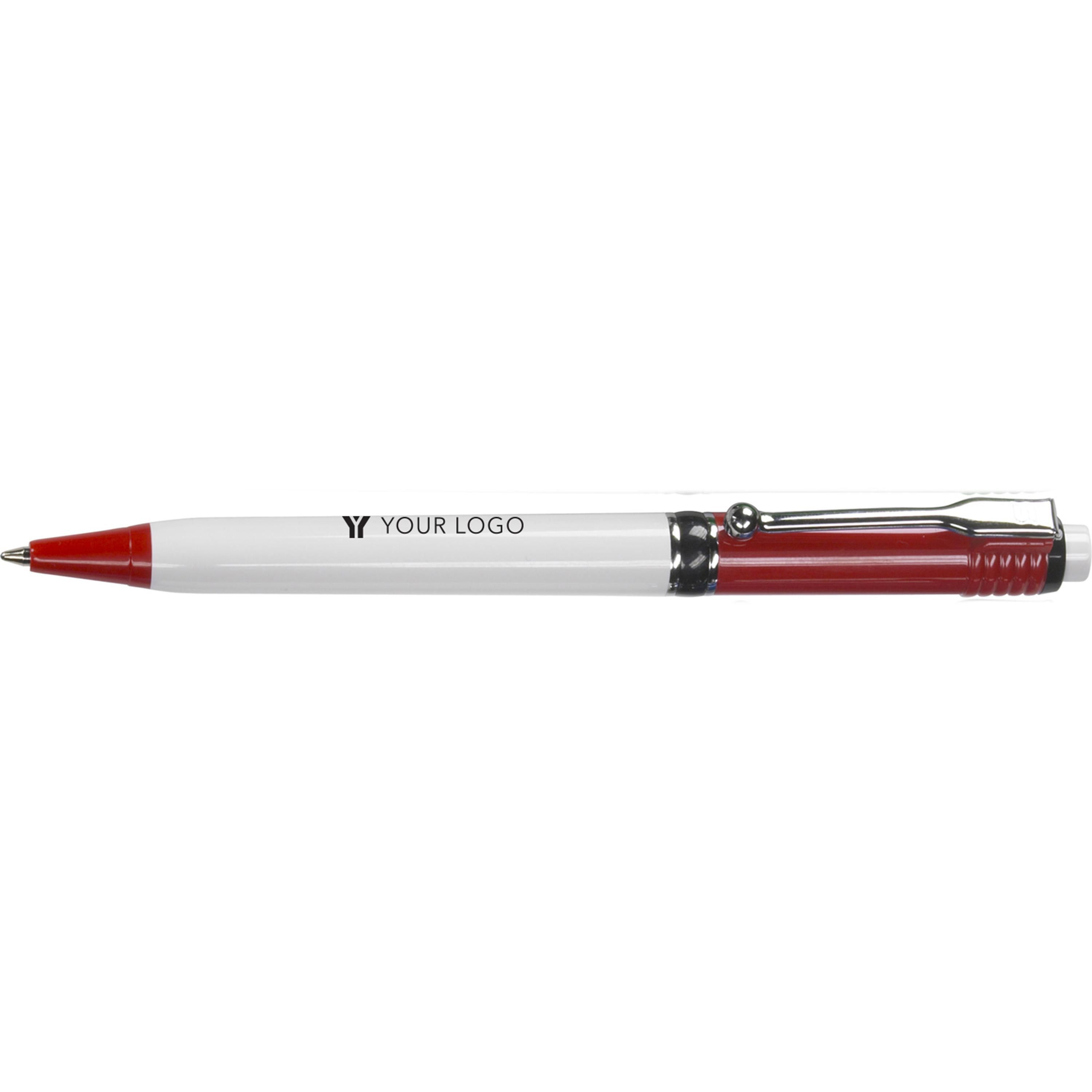 Vue 3 de Stilolinea Raja stylo bille