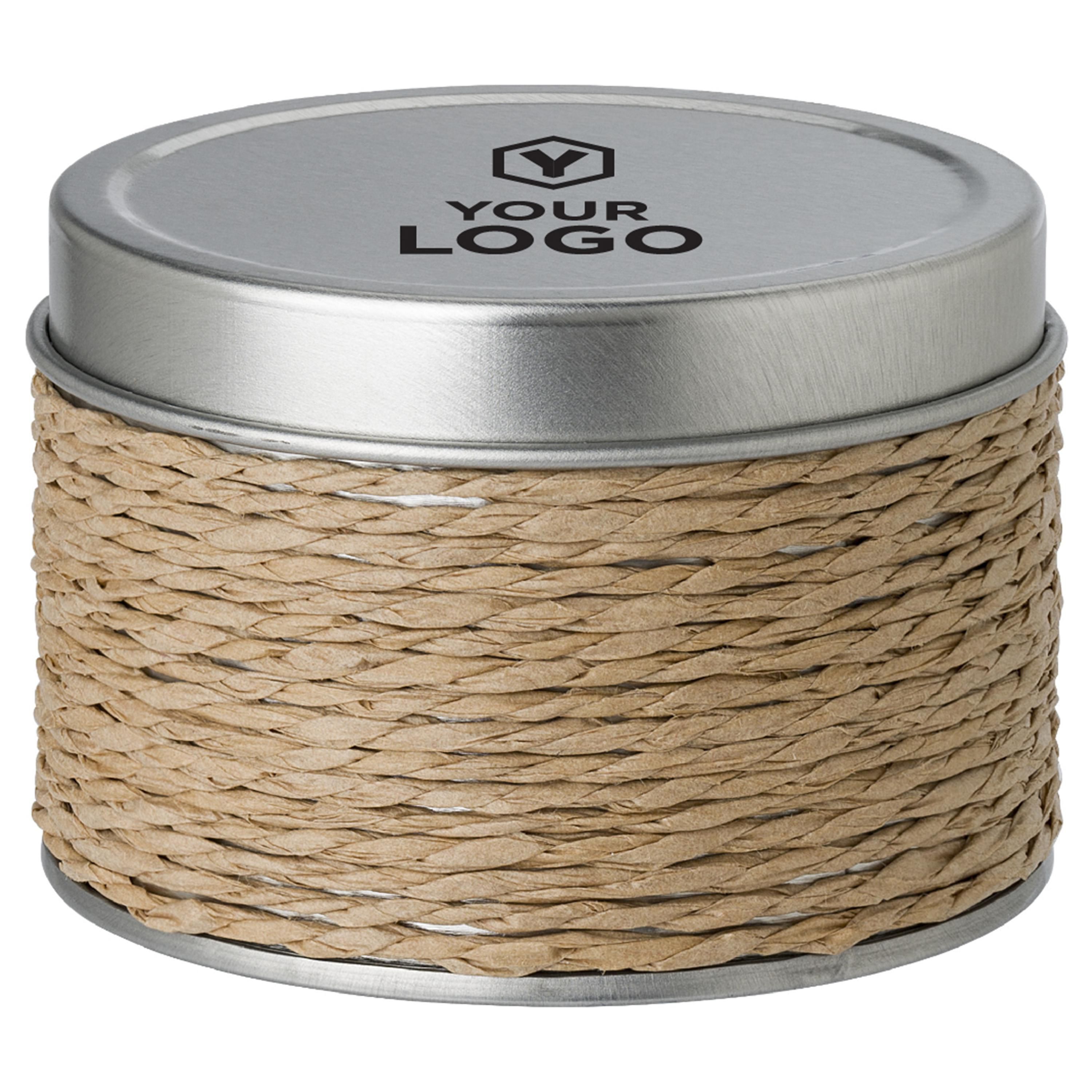Vue 6 de Bougie parfumée Zora | Boîte