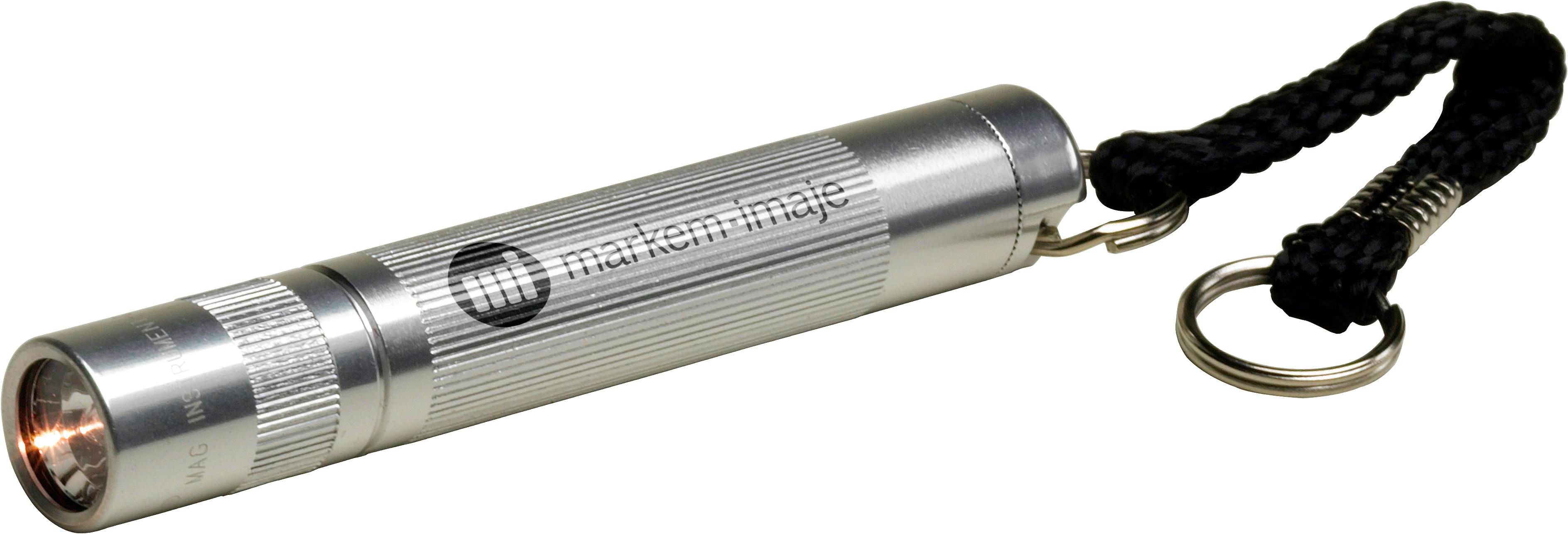Vue 4 de Lampe torche Maglite Solitaire