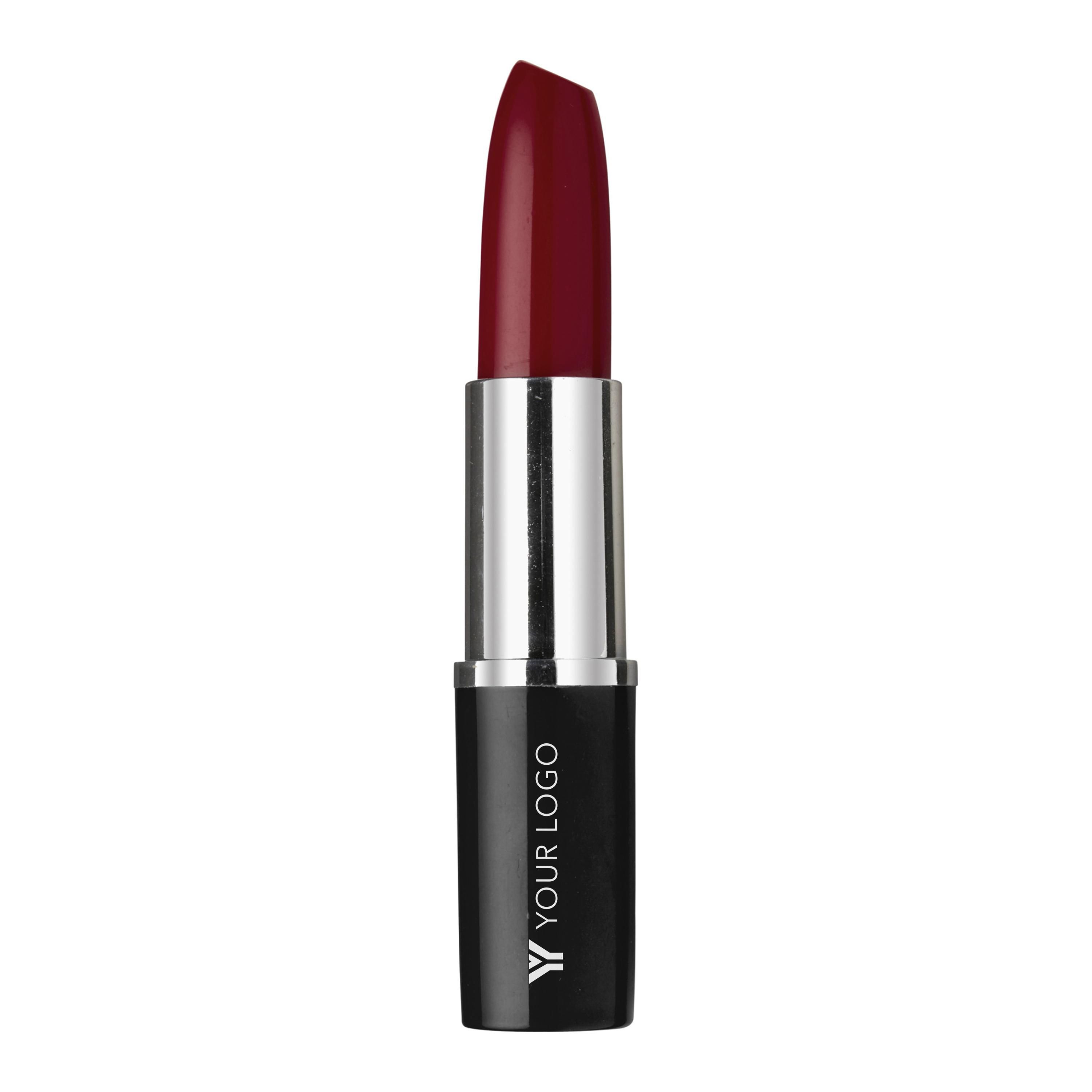 Vue 4 de Stylo bille Martin | Forme rouge à lèvres