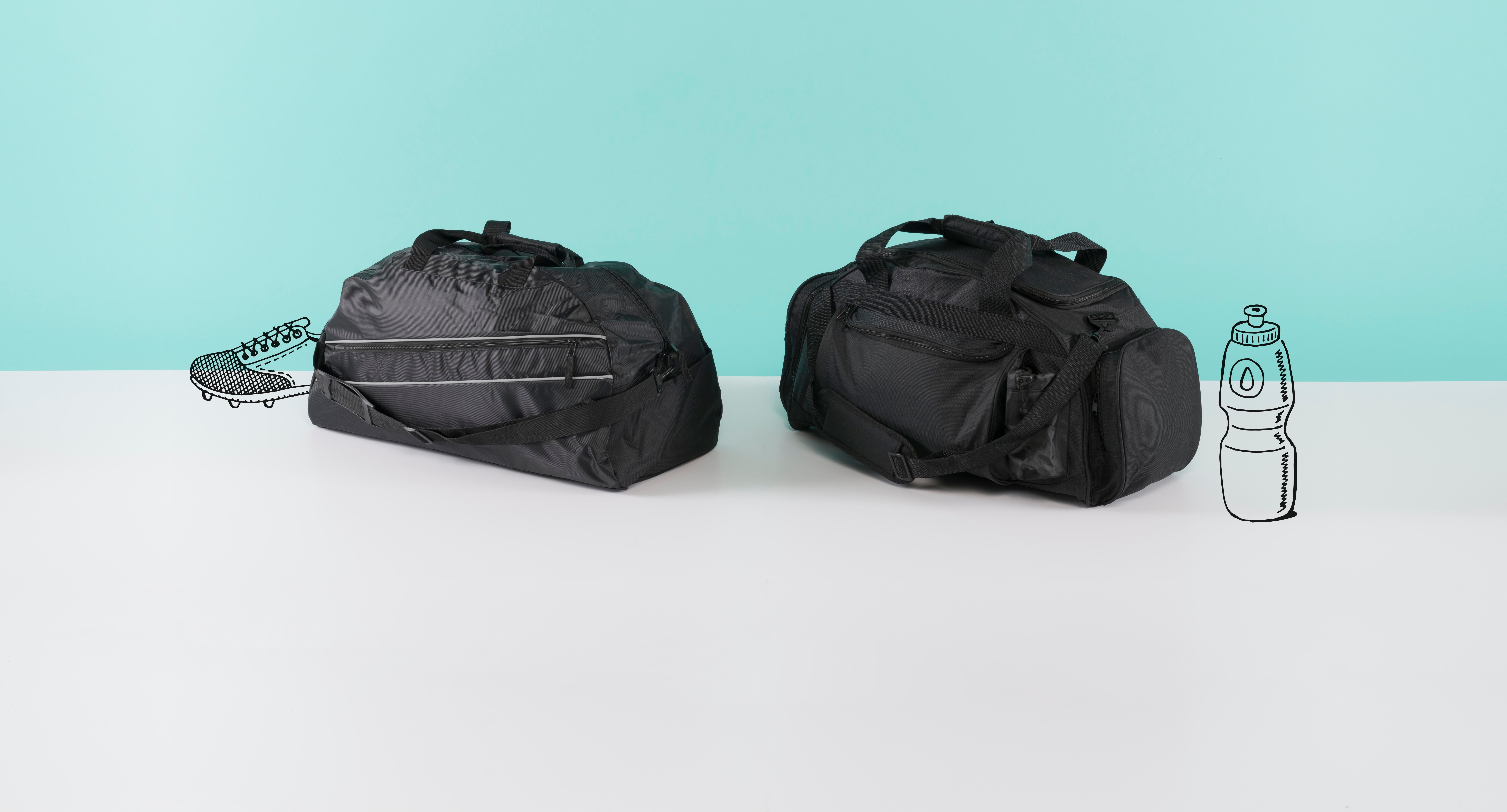 Vue 8 de Sac de sport Antoinette | 38 l