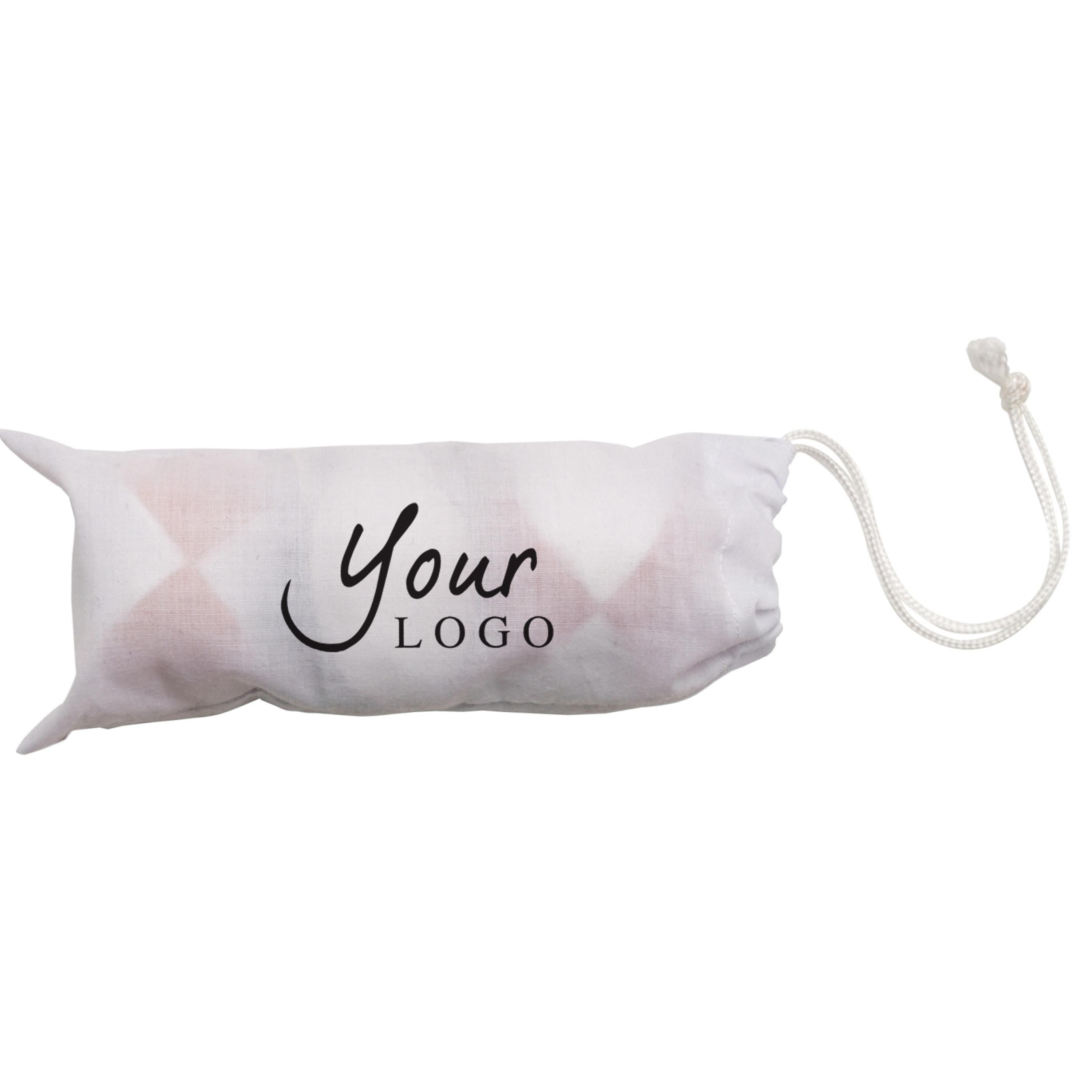 Vue 4 de Set de jonglage Amiya | 3 balles | Pochette coton