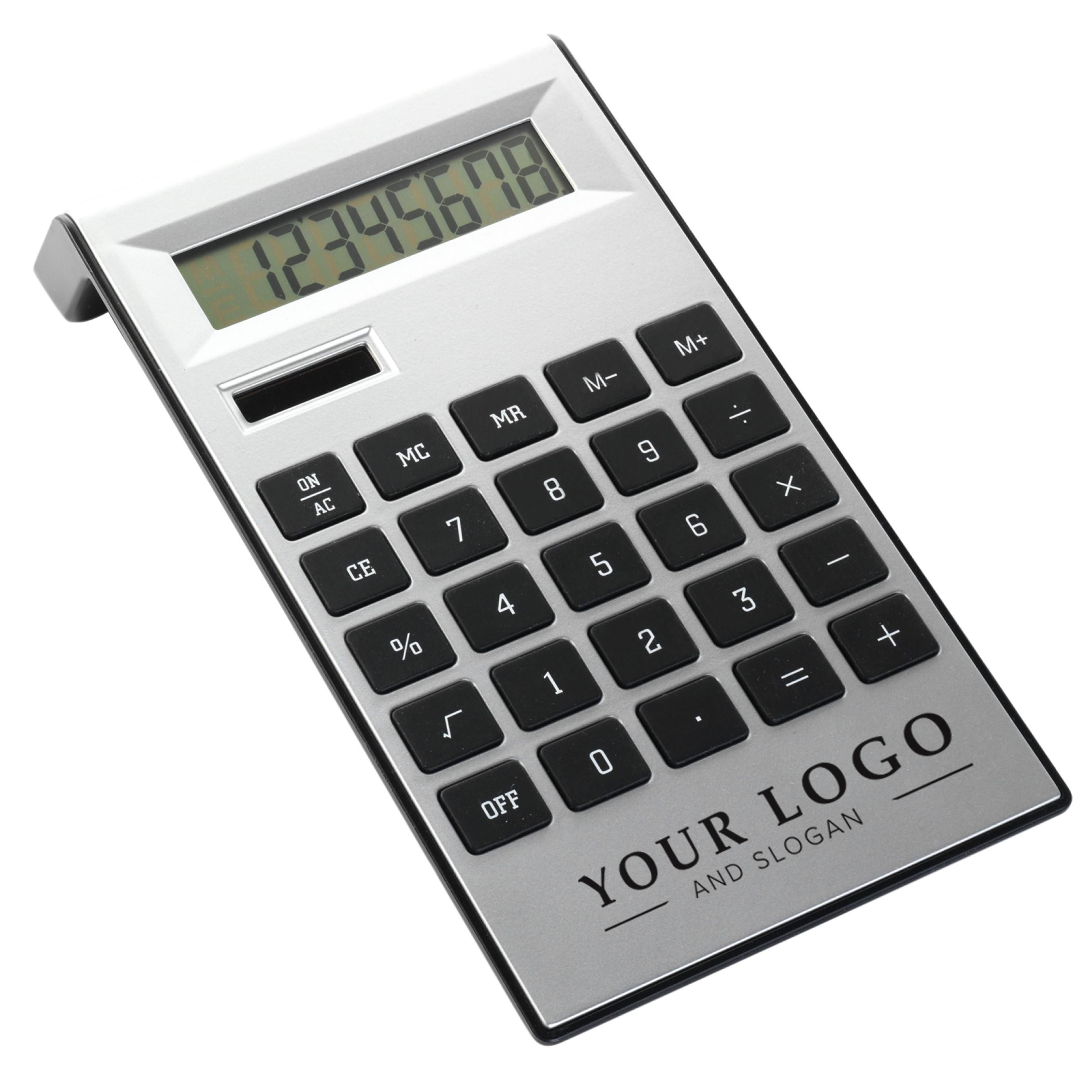 Vue 6 de Calculatrice Murphy | 8 chiffres