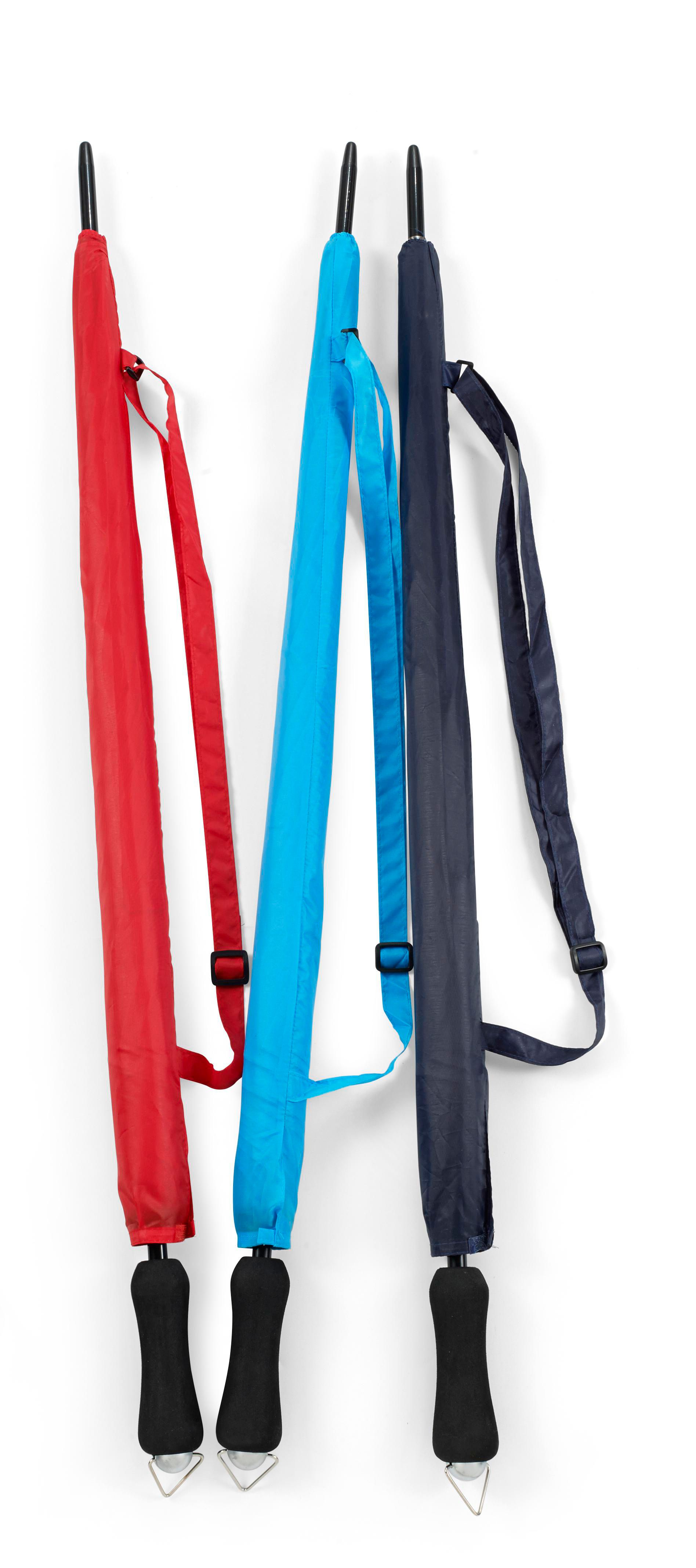 Vue 13 de Parapluie Beatriz | Golf