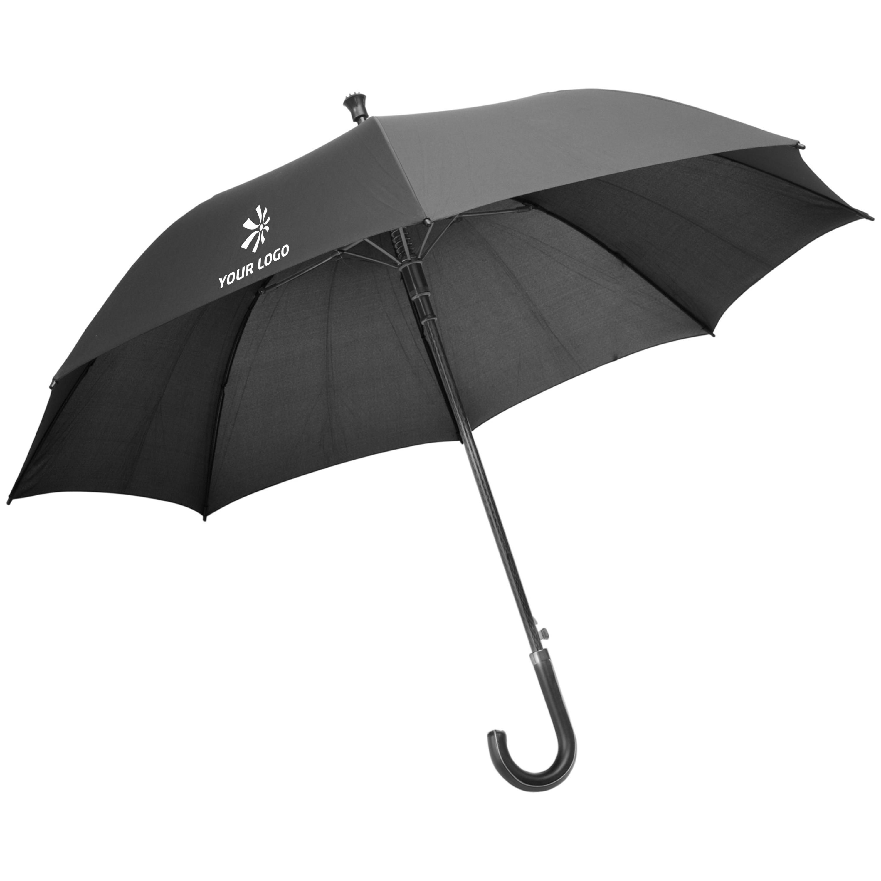 Vue 8 de Charles Dickens parapluie Annabella | Automatique