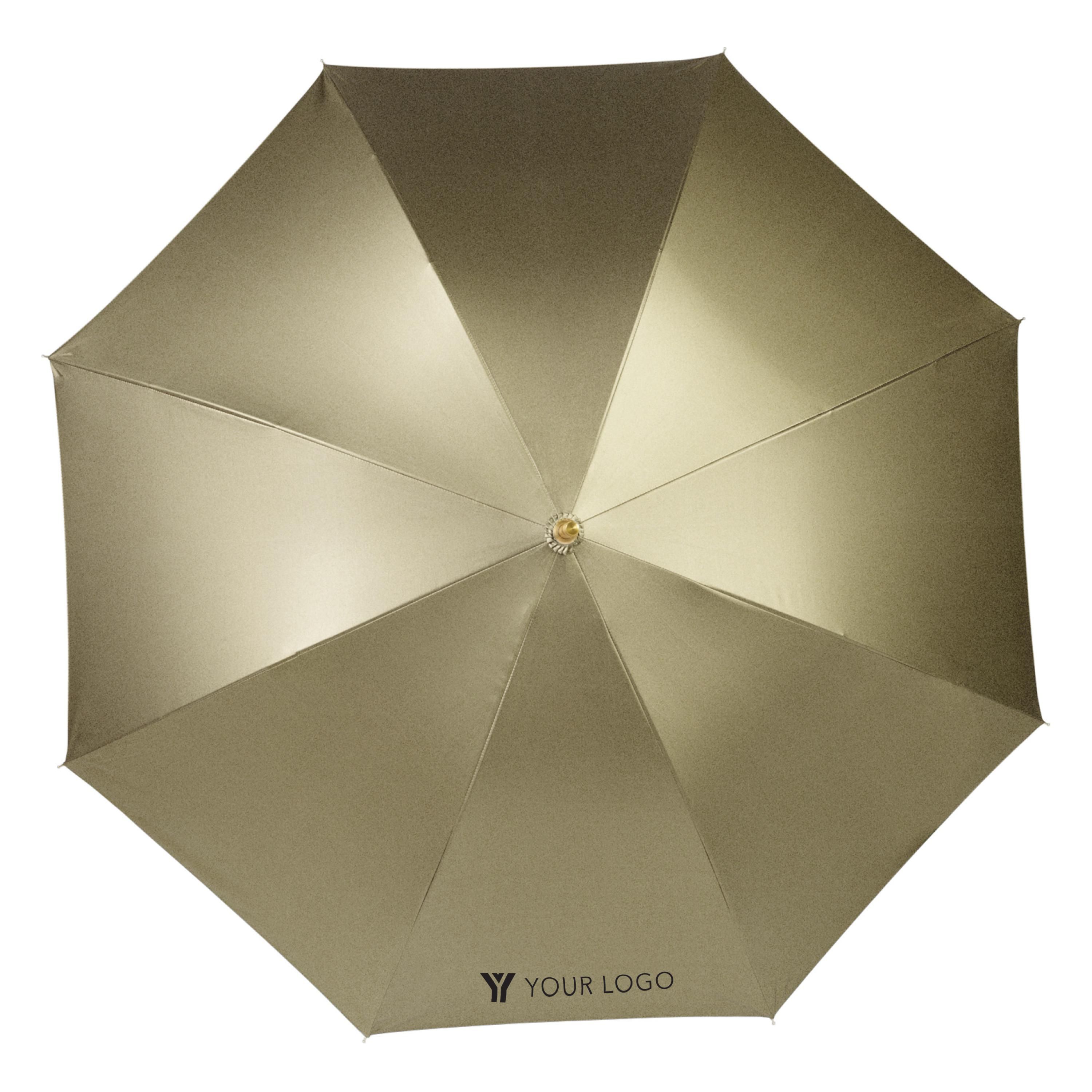 Vue 4 de Parapluie Ester | Automatique