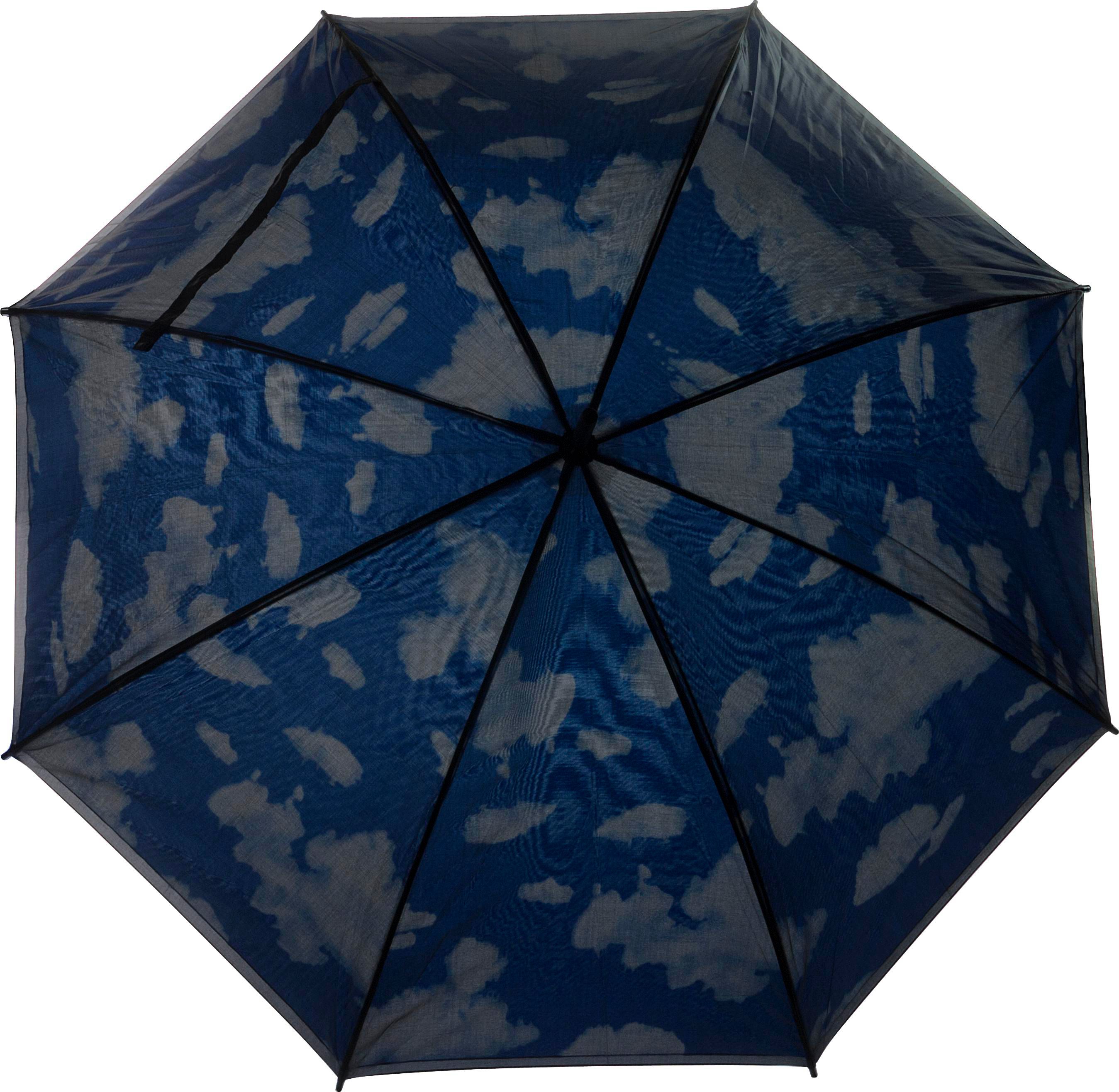 Vue 2 de Parapluie Ronnie | Nylon