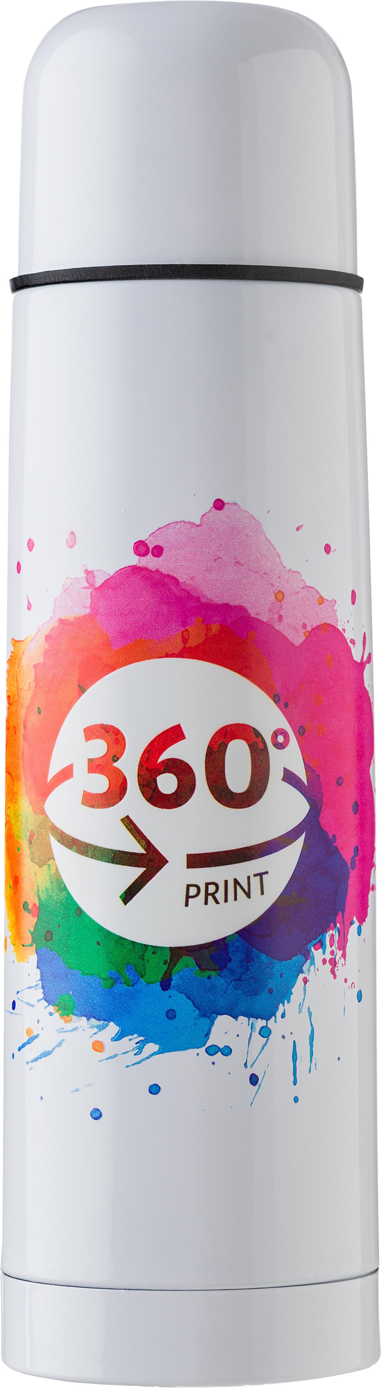 Vue 3 de Gourde Mona | 500 ml