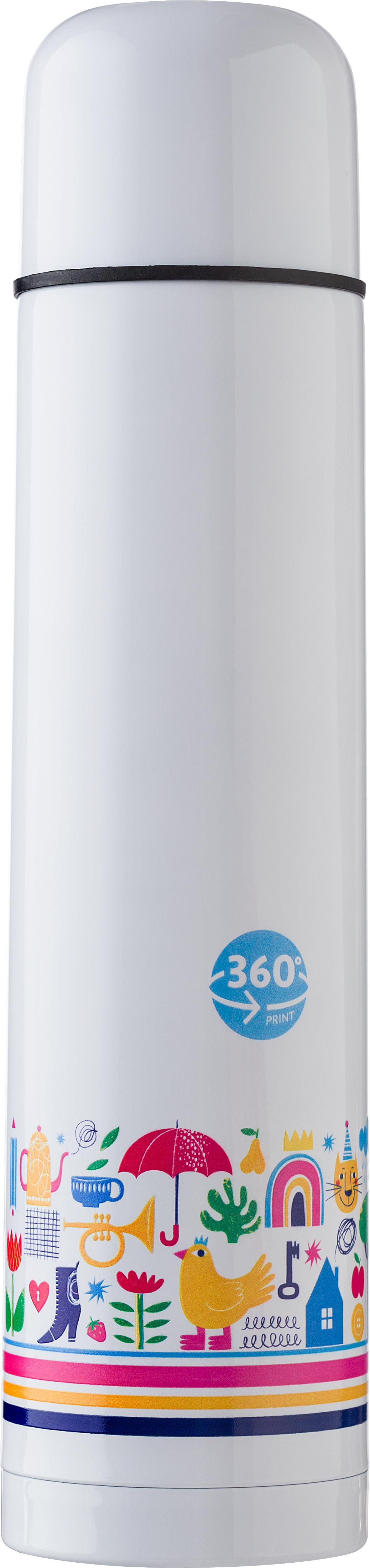 Vue 2 de Gourde Quentin | 1 l