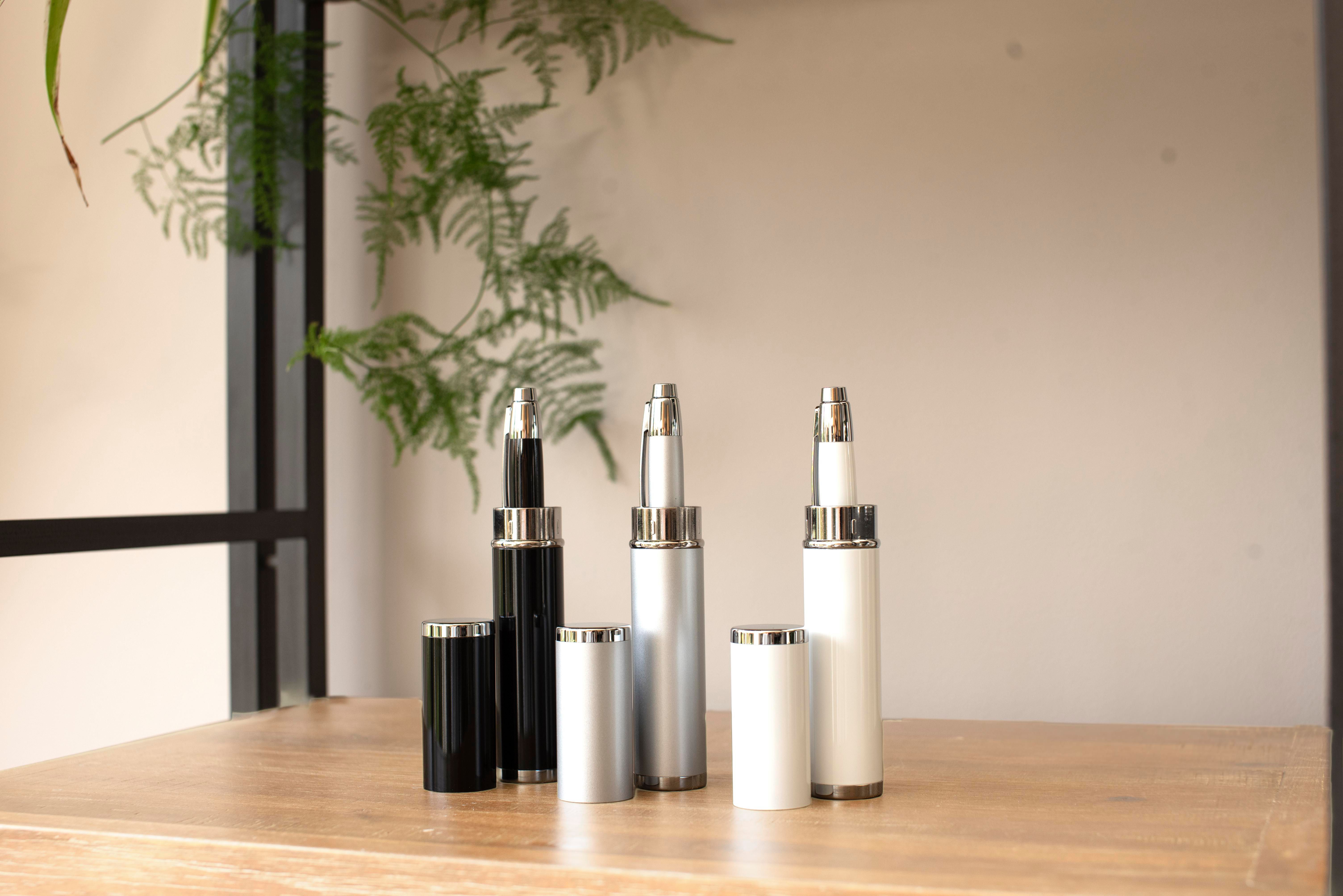 Vue 11 de Stylo bille Mark
