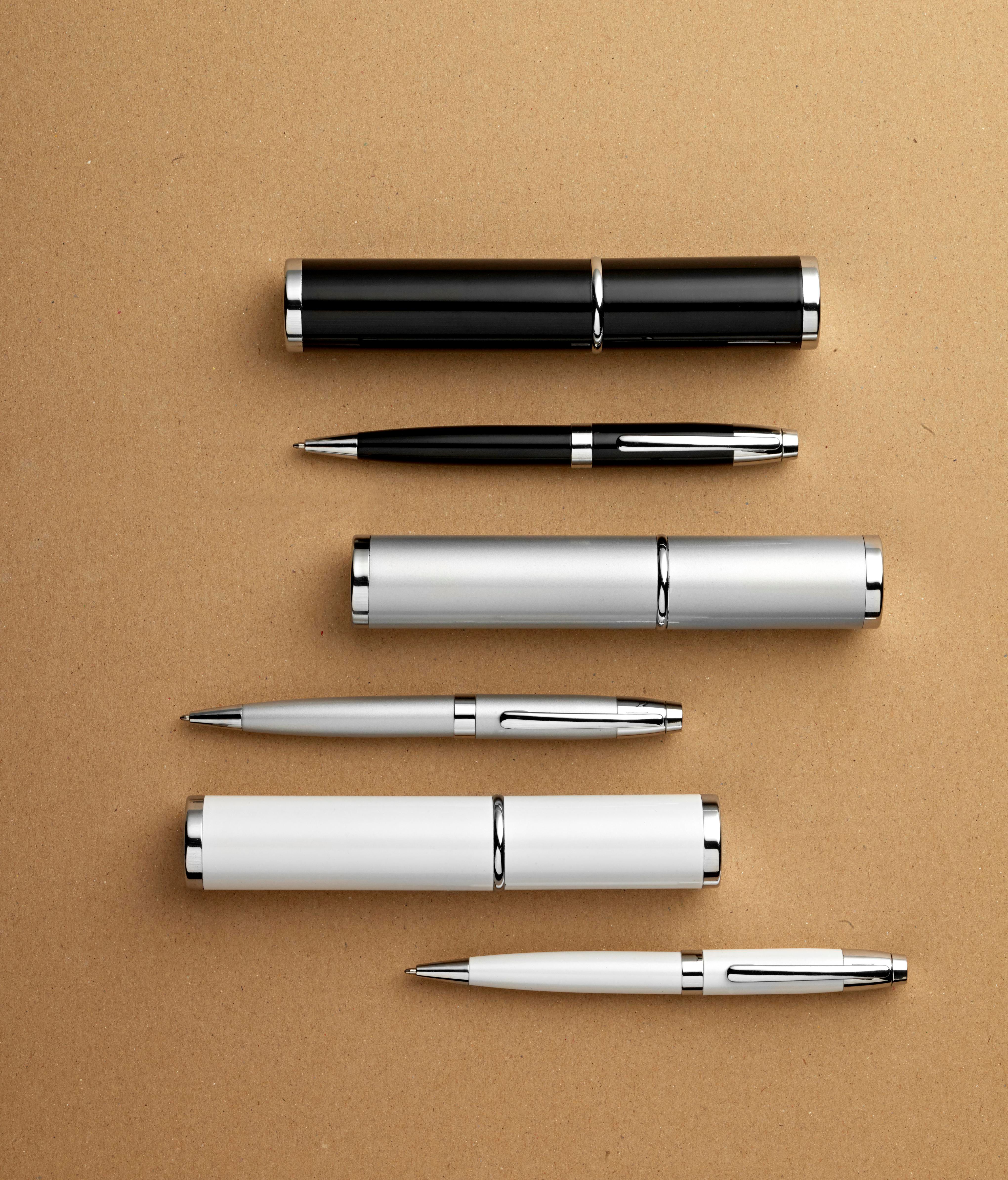 Vue 10 de Stylo bille Mark