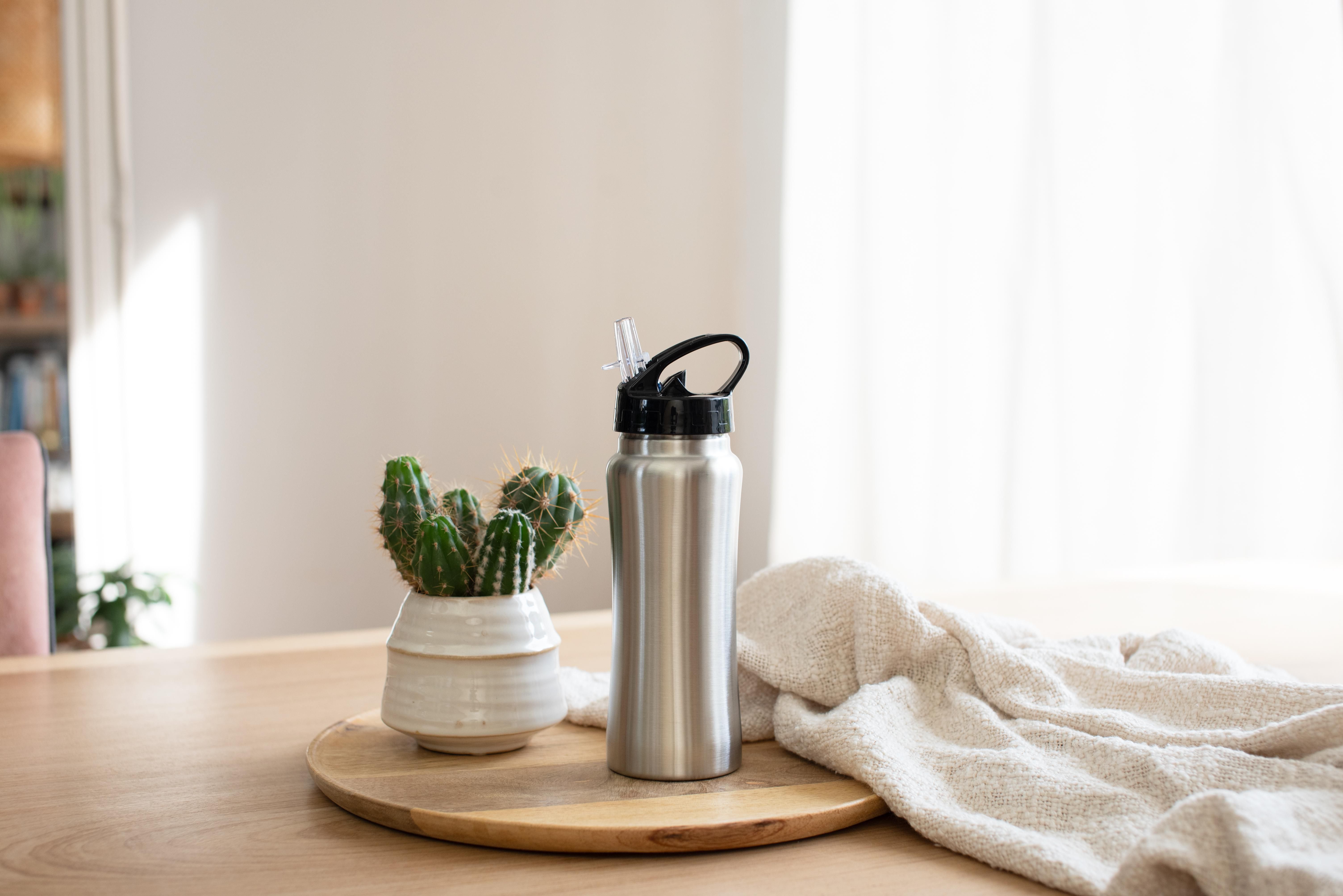 Vue 12 de Gourde Serena | 600 ml