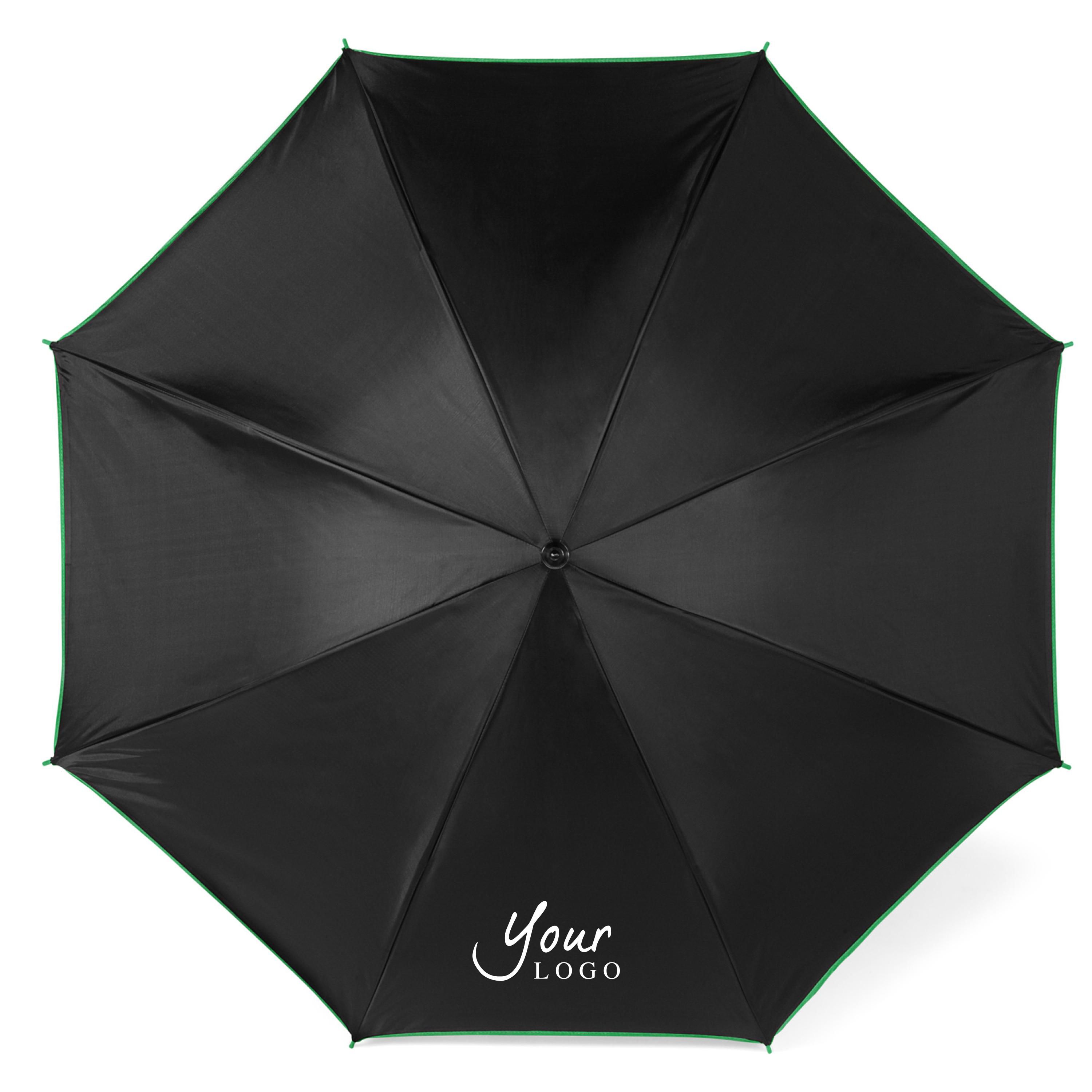 Vue 4 de Parapluie Armando | Automatique
