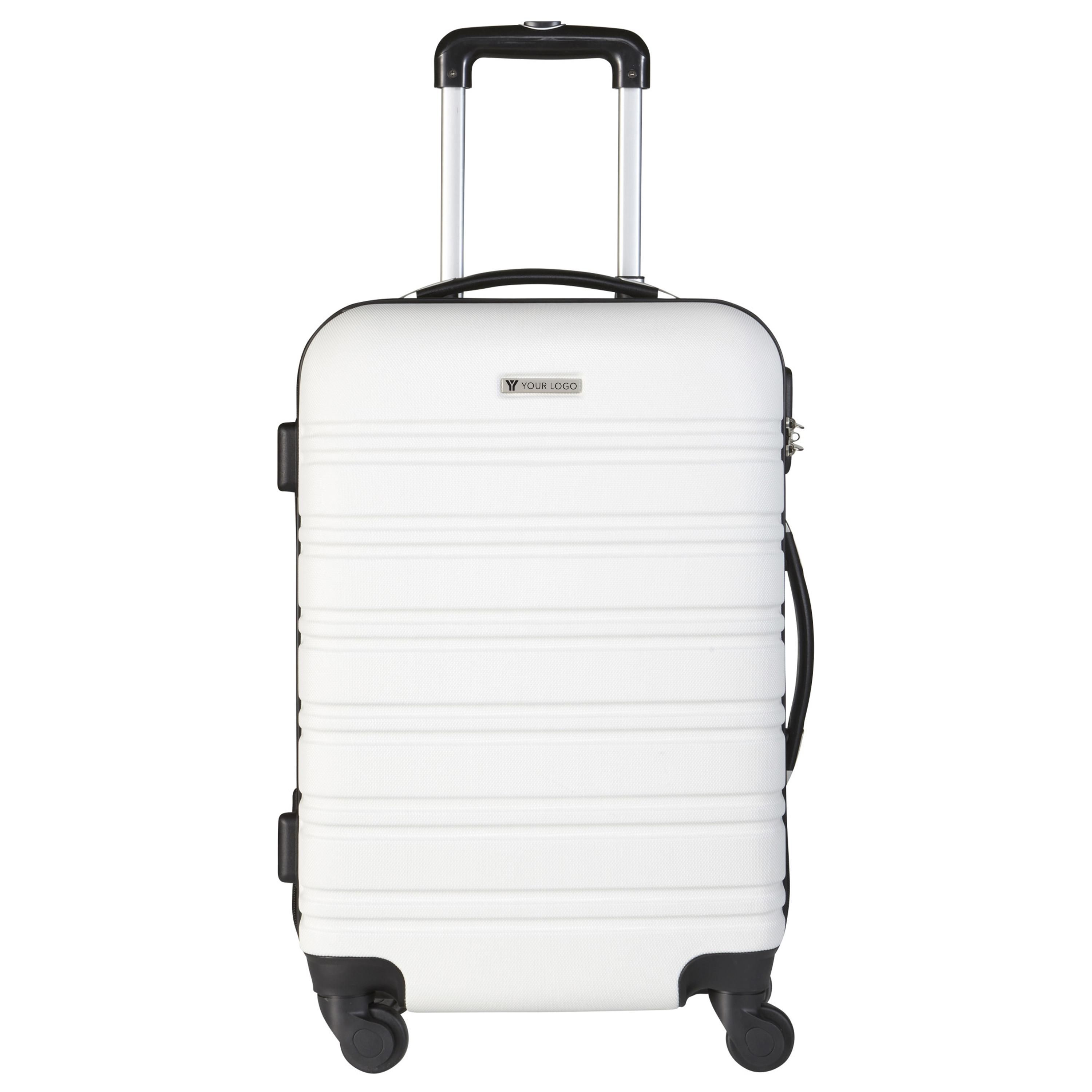 Vue 8 de Trolley Serafina | 30 l | 4 roues