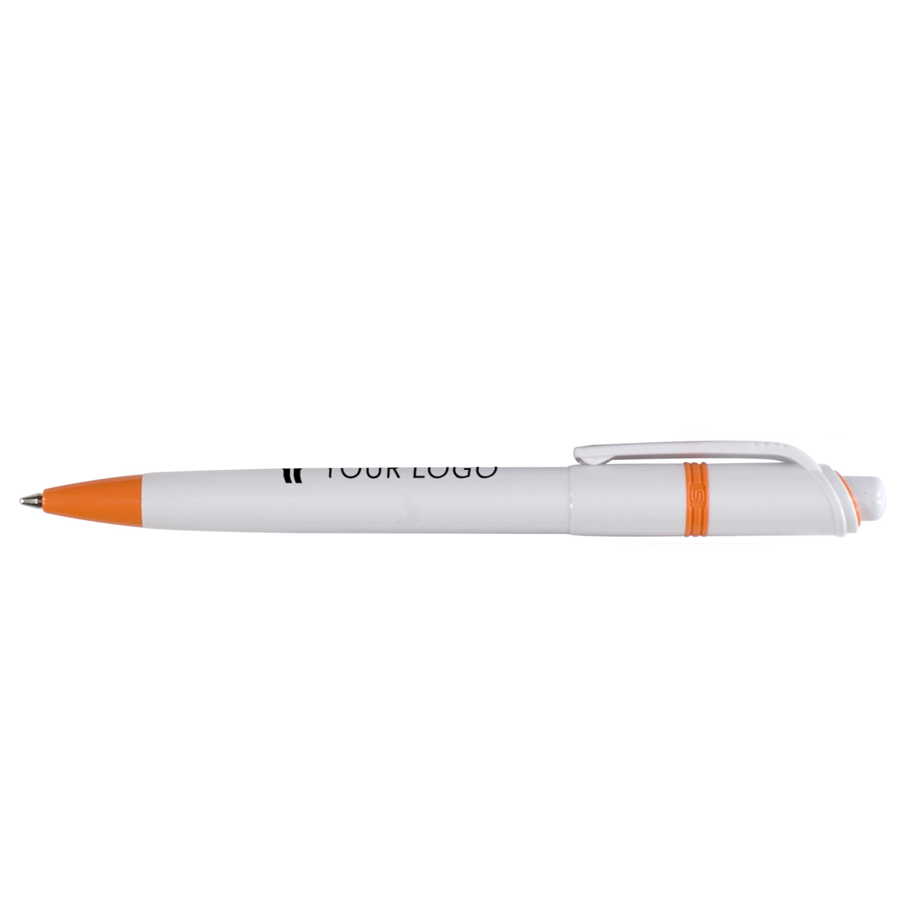 Vue 13 de Stilolinea Ducal stylo bille
