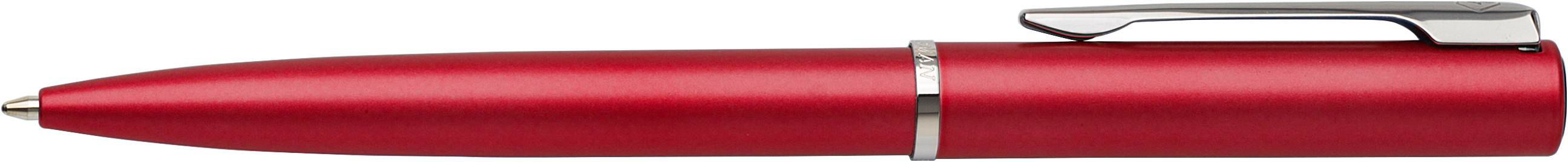 Vue 6 de Waterman Allure stylo bille | Métal