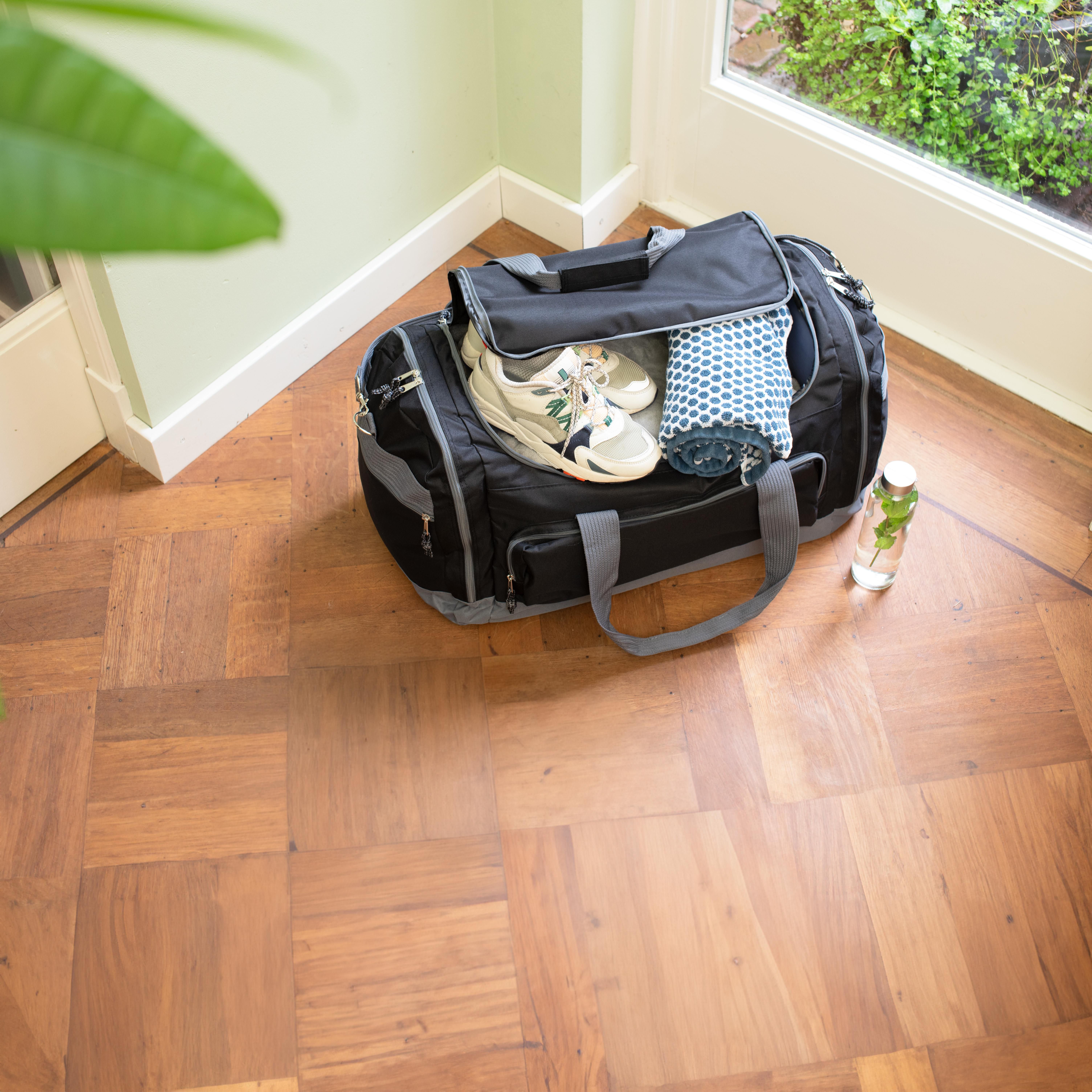 Vue 16 de Sac de sport Lorenzo | 85 l