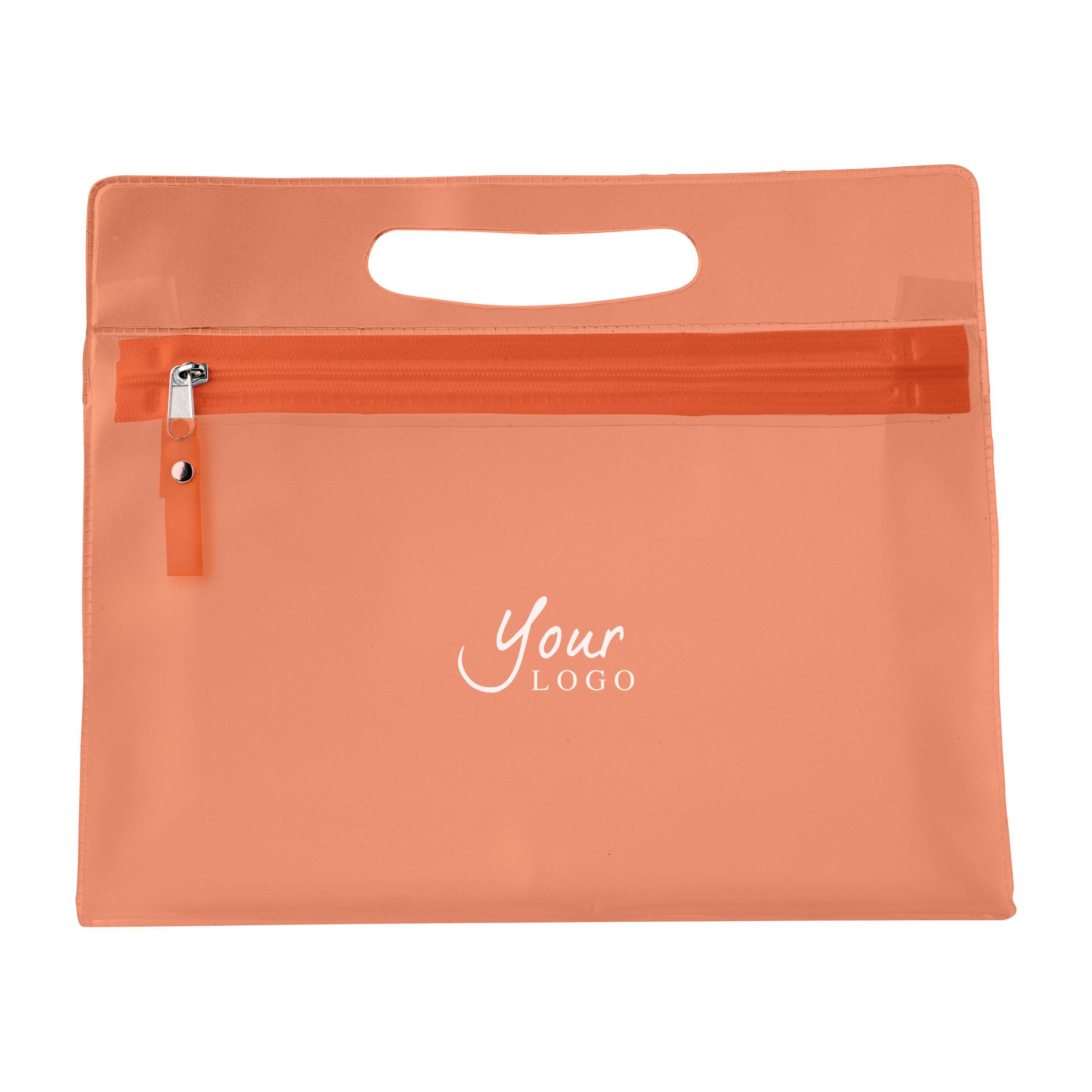 Vue 7 de Trousse de toilette Clyde | 0,5 l
