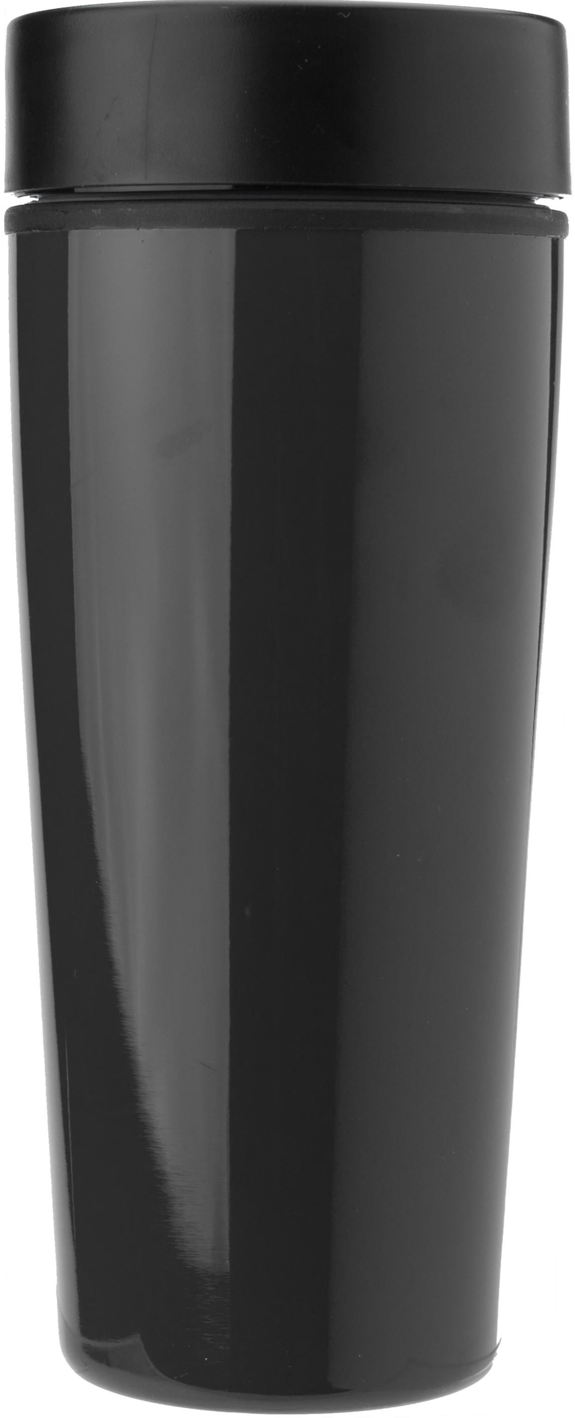 Vue 4 de Gobelet thermos Elisa | Inox | Double paroi
