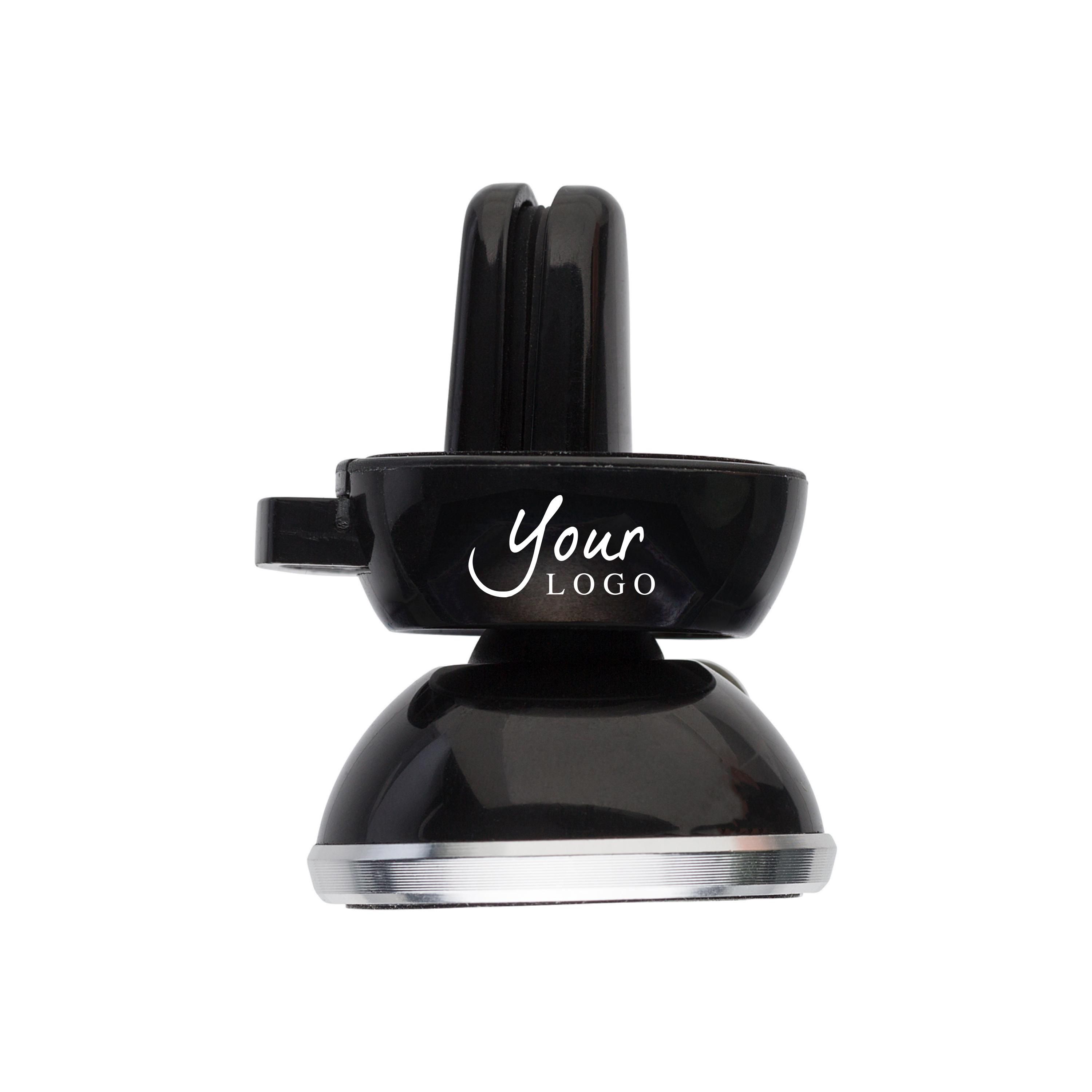 Vue 9 de Support téléphone Sienna | Voiture | Magnétique