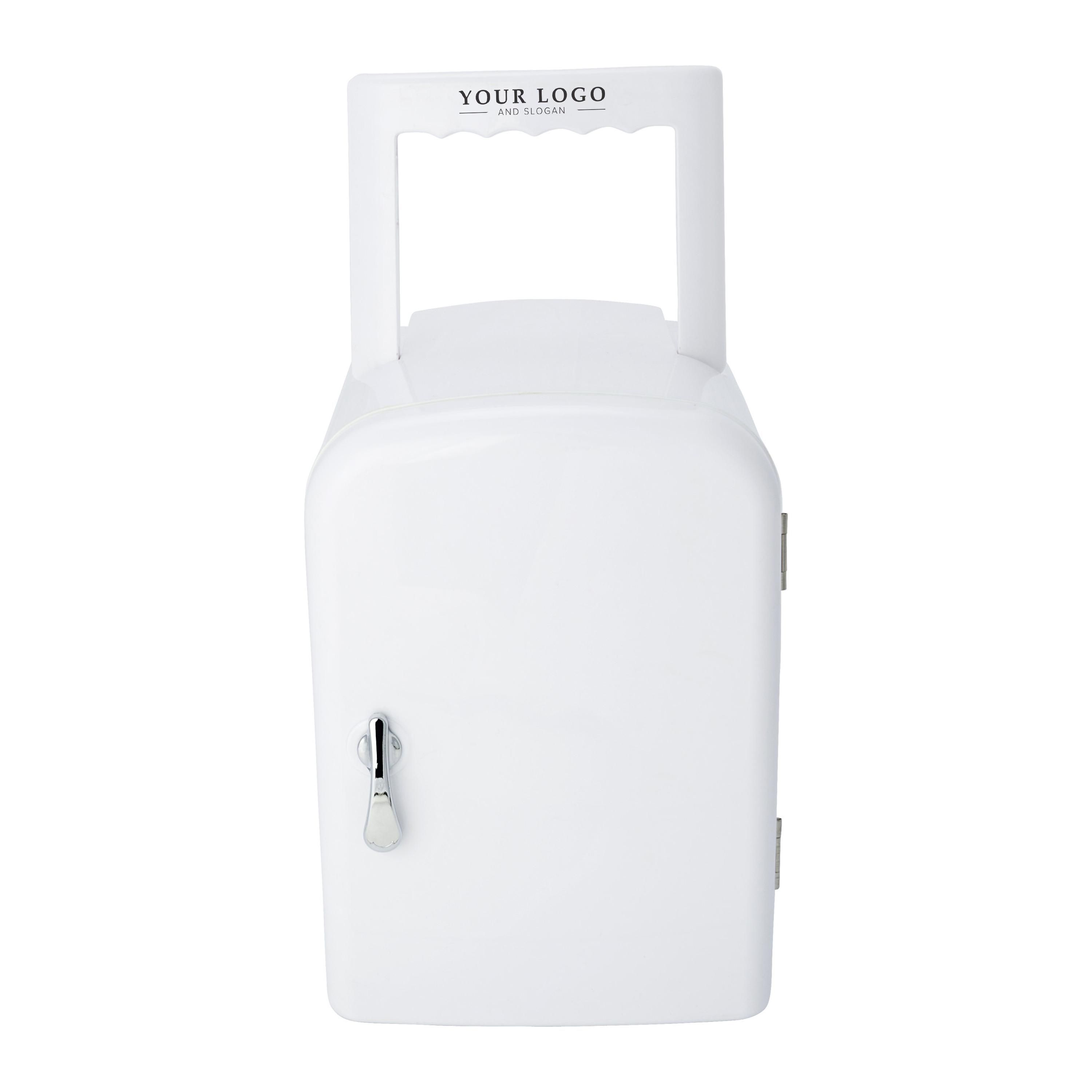 Vue 6 de Mini réfrigérateur Kaleida | Plastique | 12V/220-240V