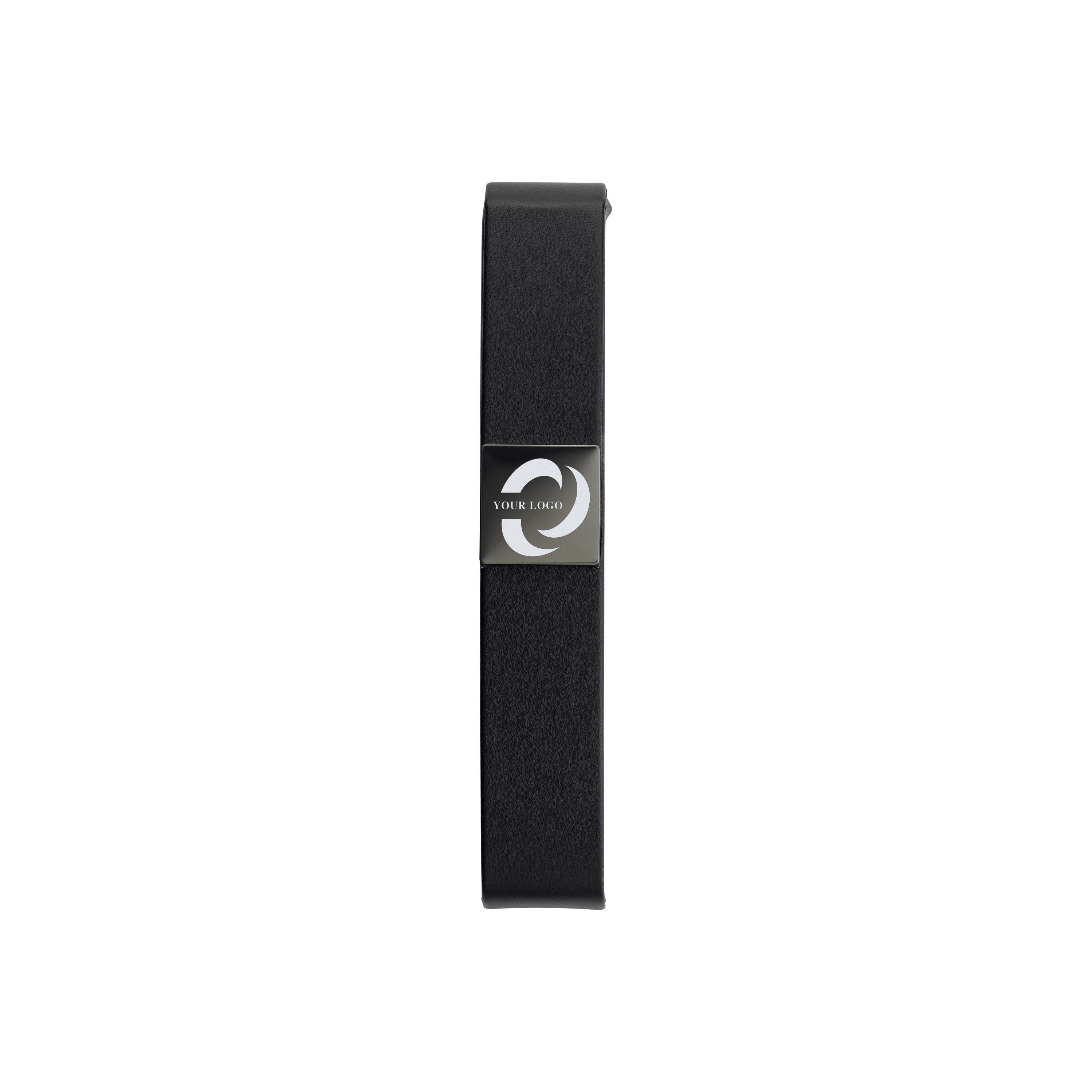 Vue 7 de Étui à stylo Winston | Pour un stylo