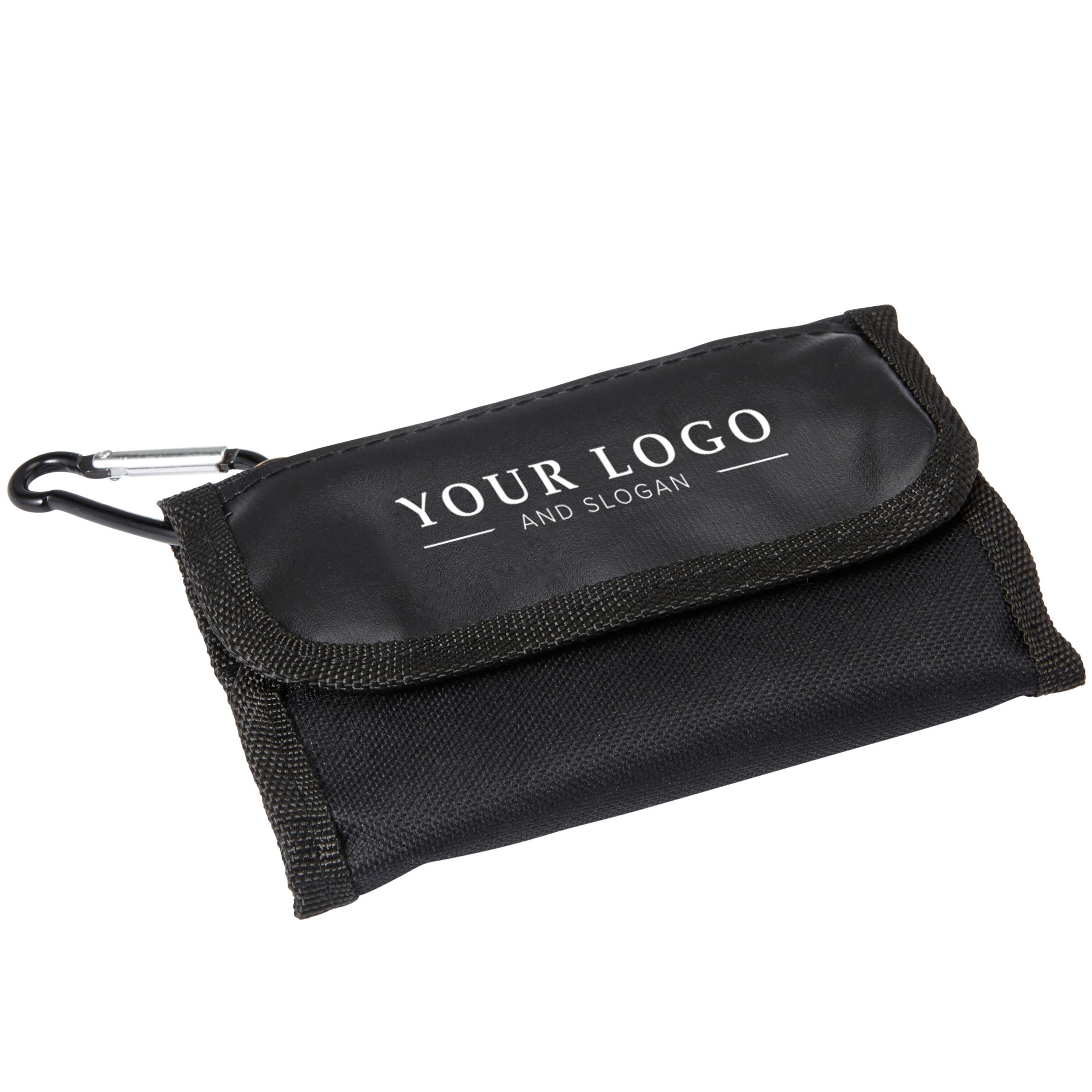 Vue 5 de Trousse à outils Tessa | Oxford 600D | 20 pcs